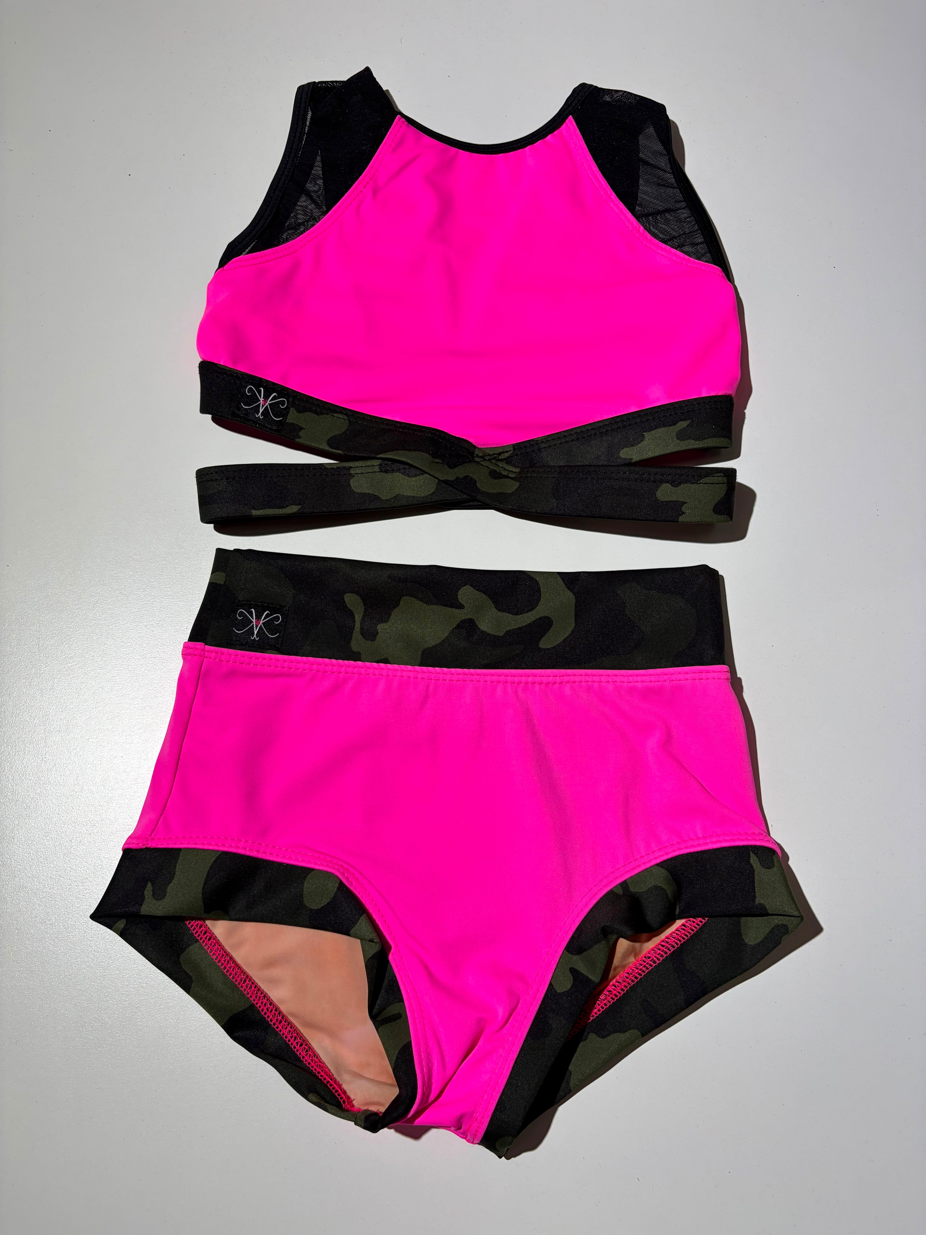CL Sample Sale Sets/Leotards - Final Sale - Ready to Ship