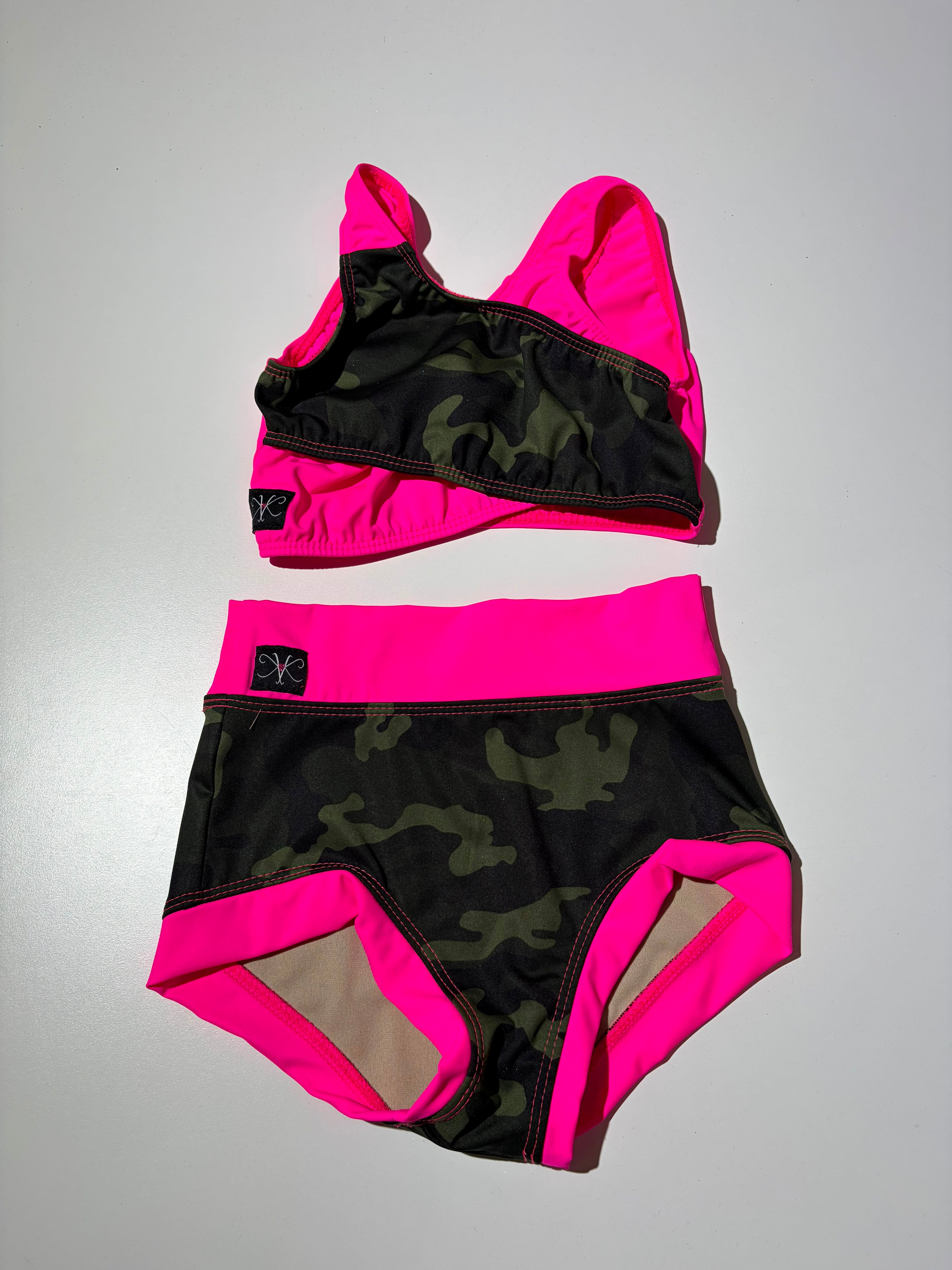 CL Sample Sale Sets/Leotards - Final Sale - Ready to Ship