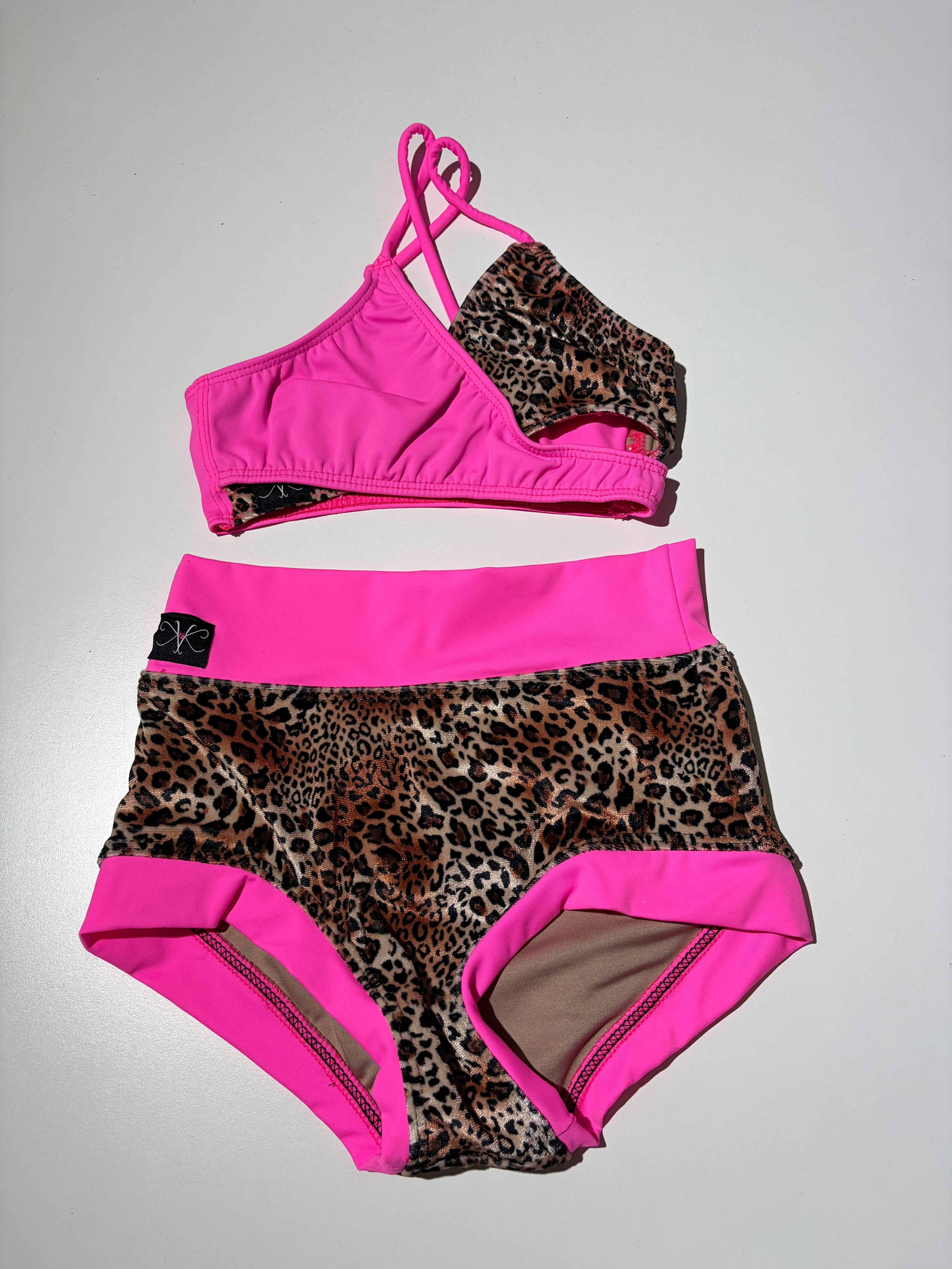 CL Sample Sale Sets/Leotards - Final Sale - Ready to Ship