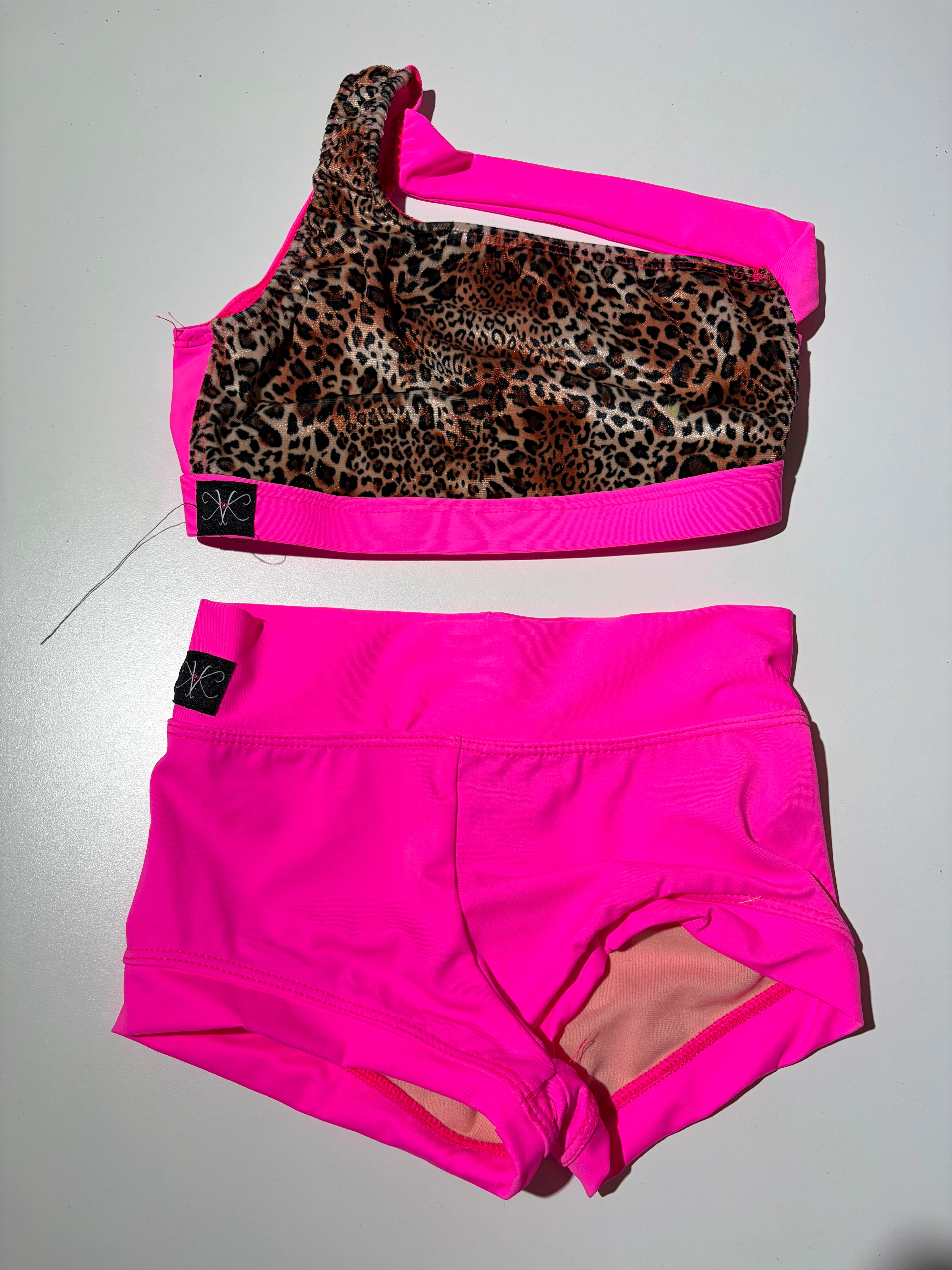 CL Sample Sale Sets/Leotards - Final Sale - Ready to Ship