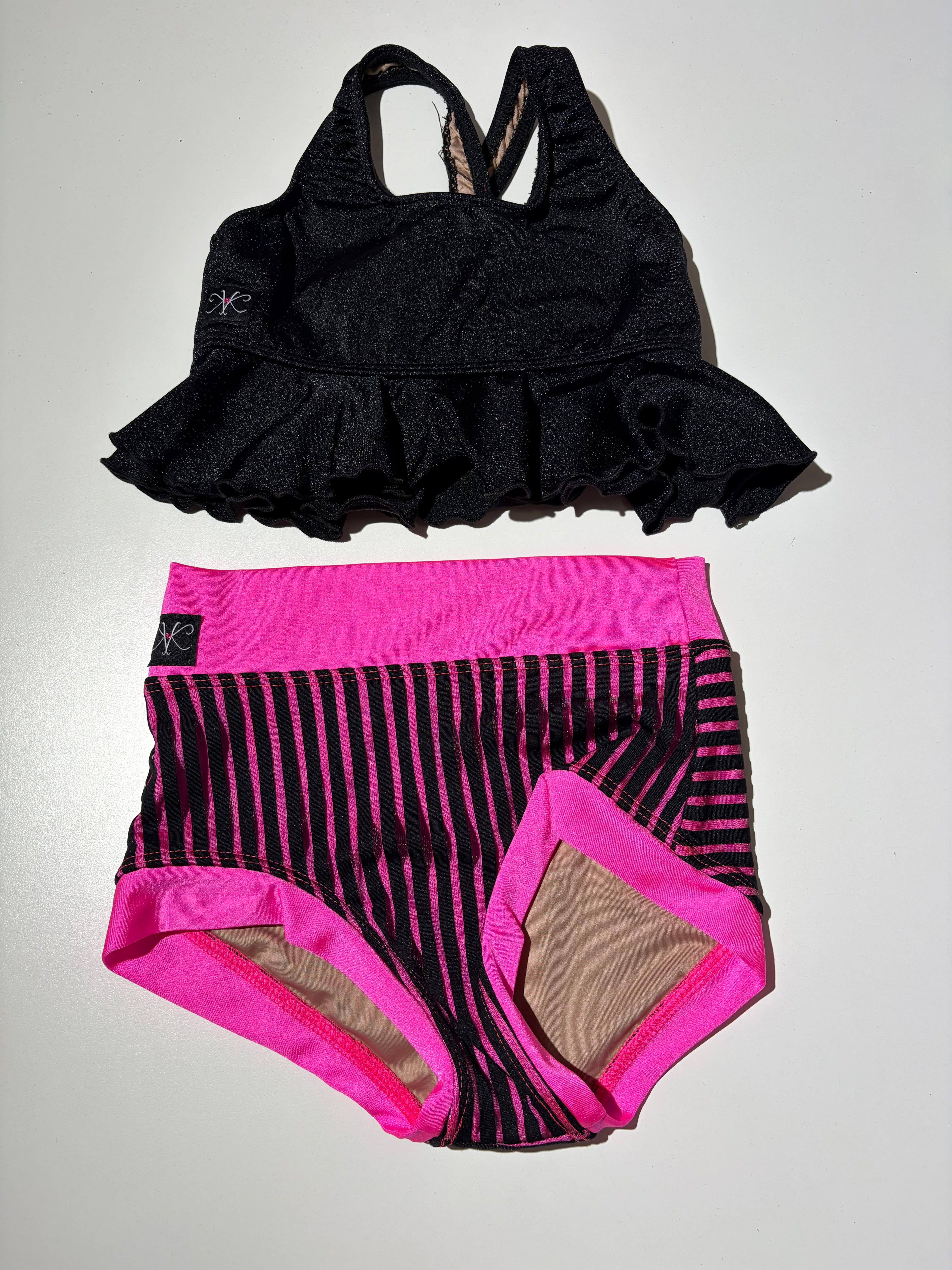 CL Sample Sale Sets/Leotards - Final Sale - Ready to Ship