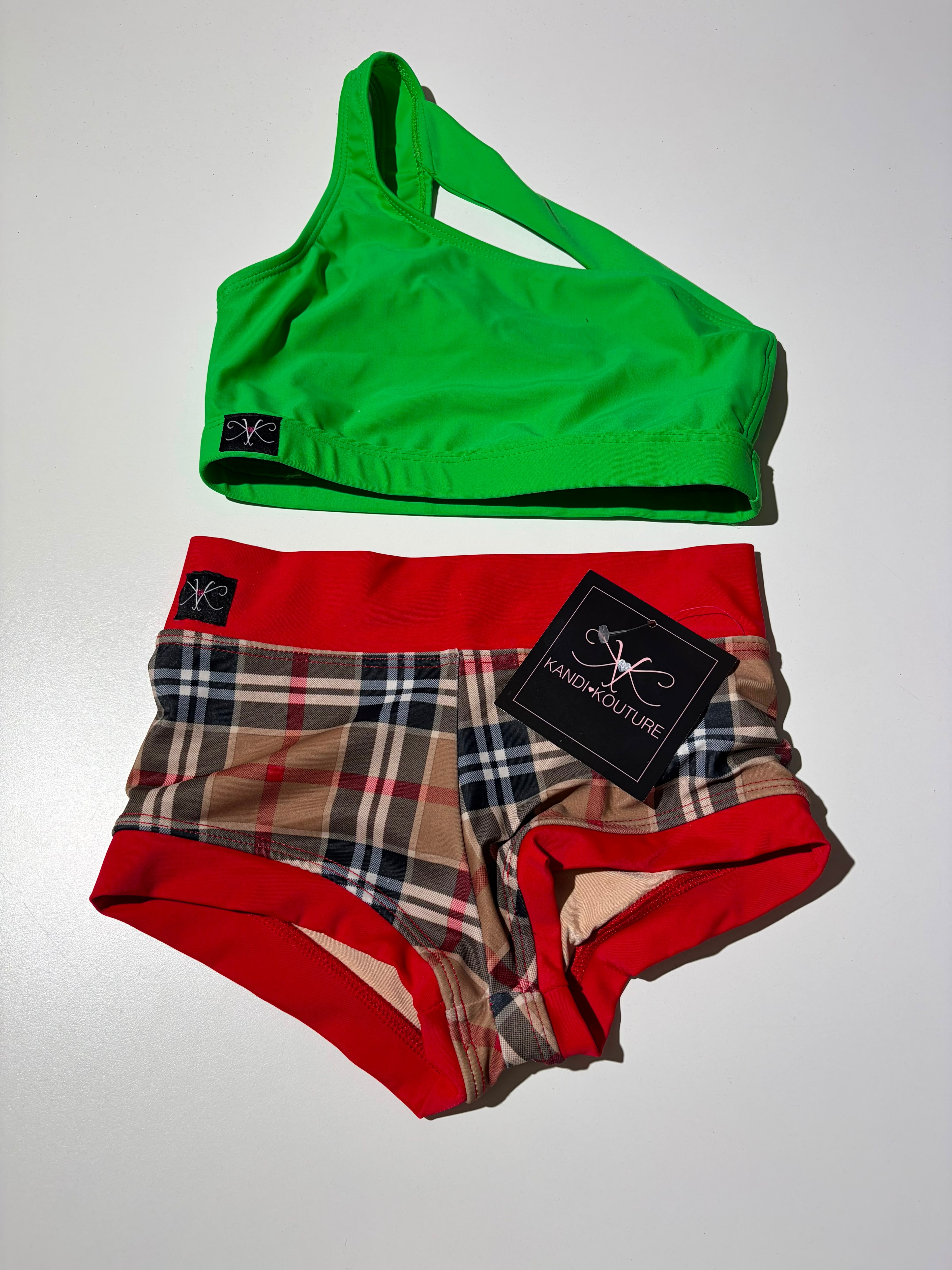 CL Sample Sale Sets/Leotards - Final Sale - Ready to Ship