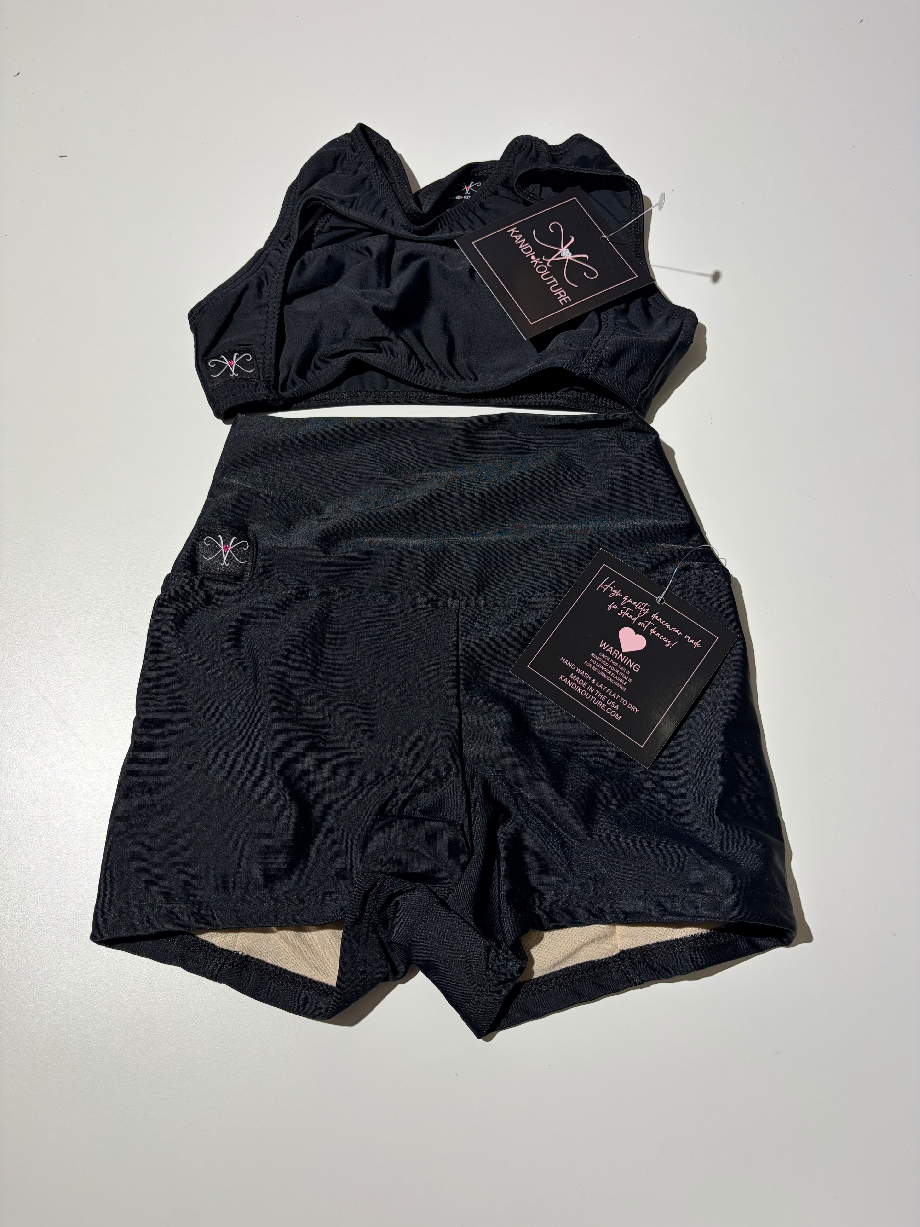 CL Sample Sale Sets/Leotards - Final Sale - Ready to Ship
