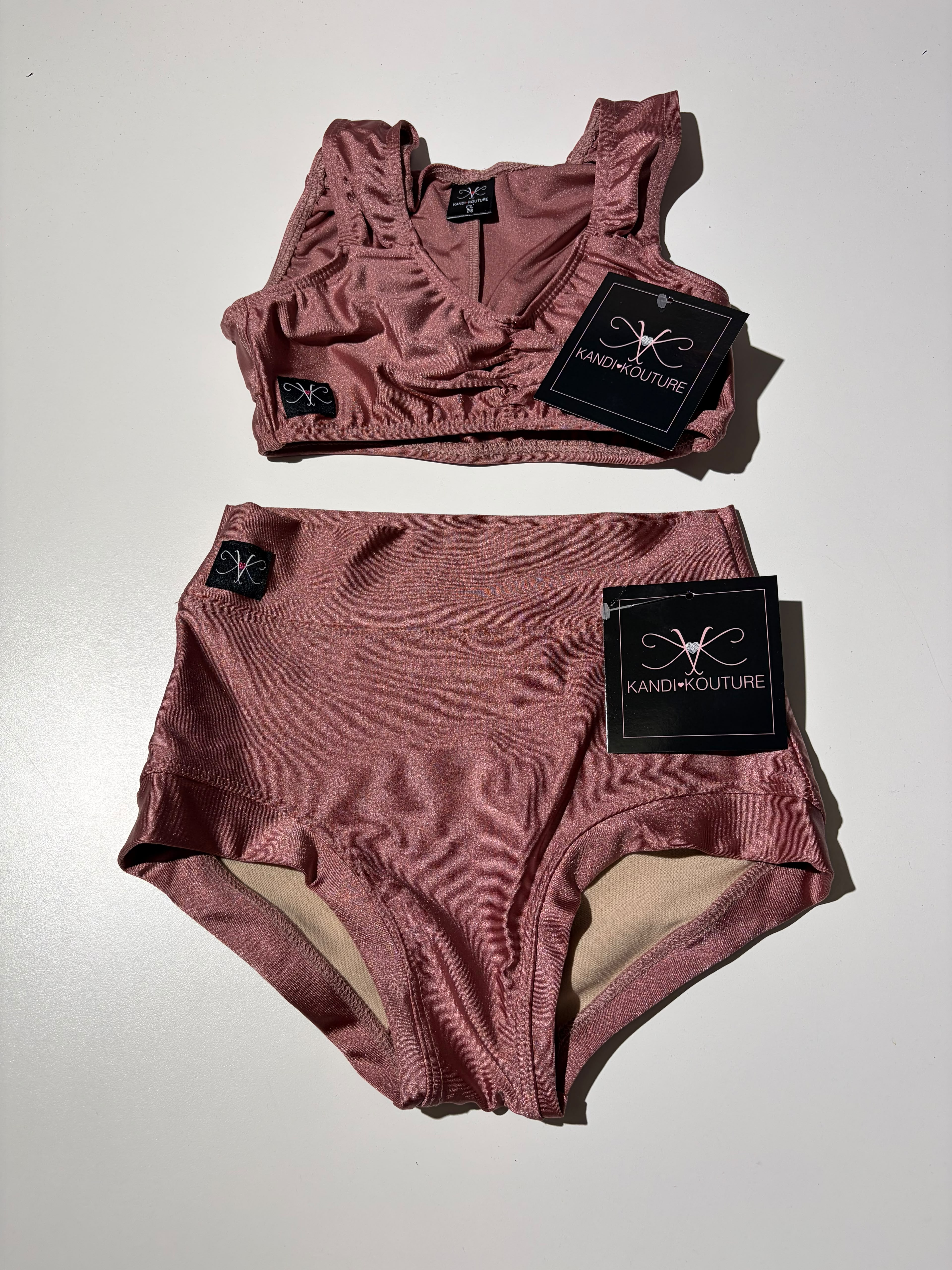 CL Sample Sale Sets/Leotards - Final Sale - Ready to Ship