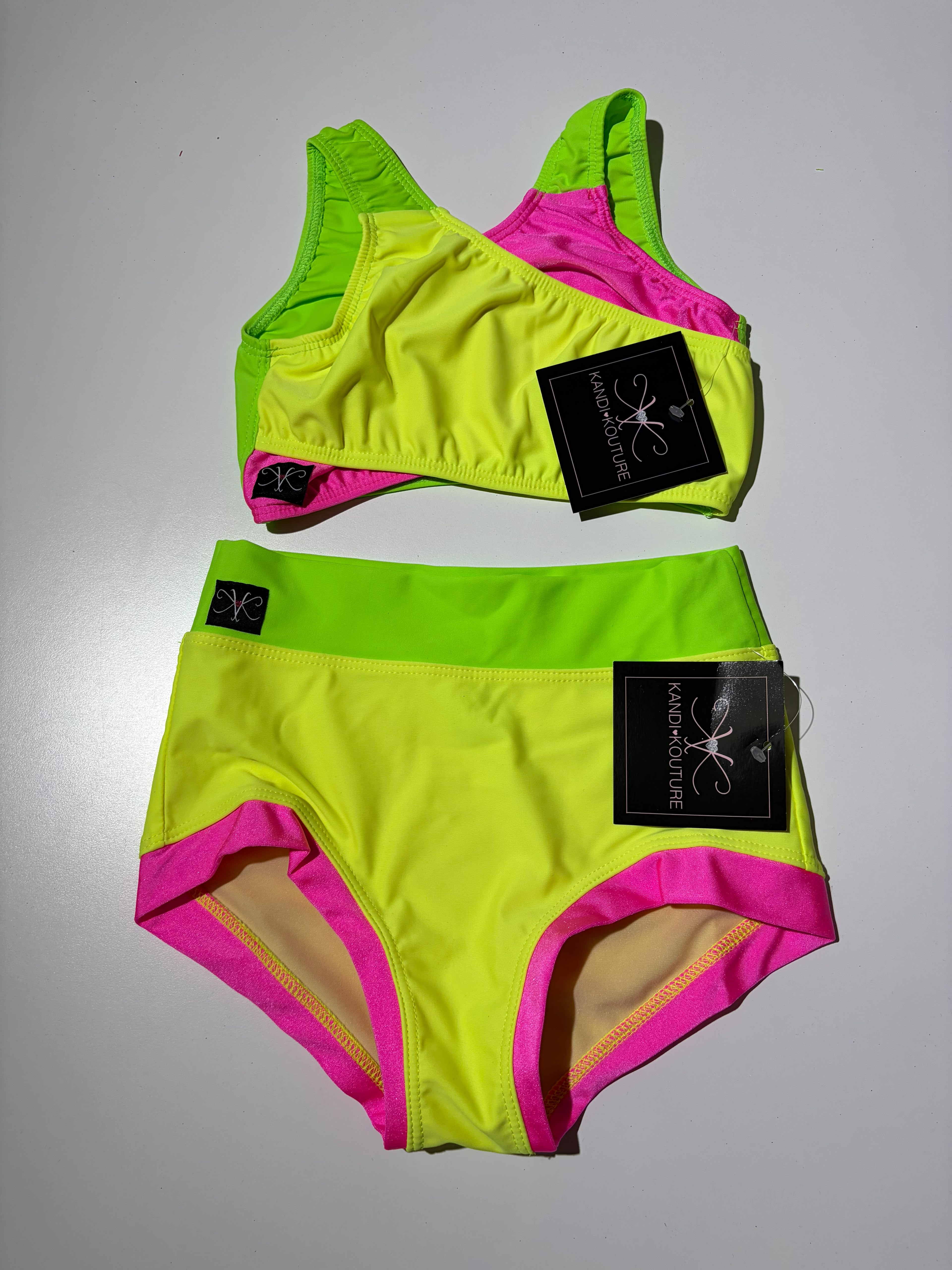 CXL Sample Sale Sets/Leotards - Final Sale - Ready to Ship