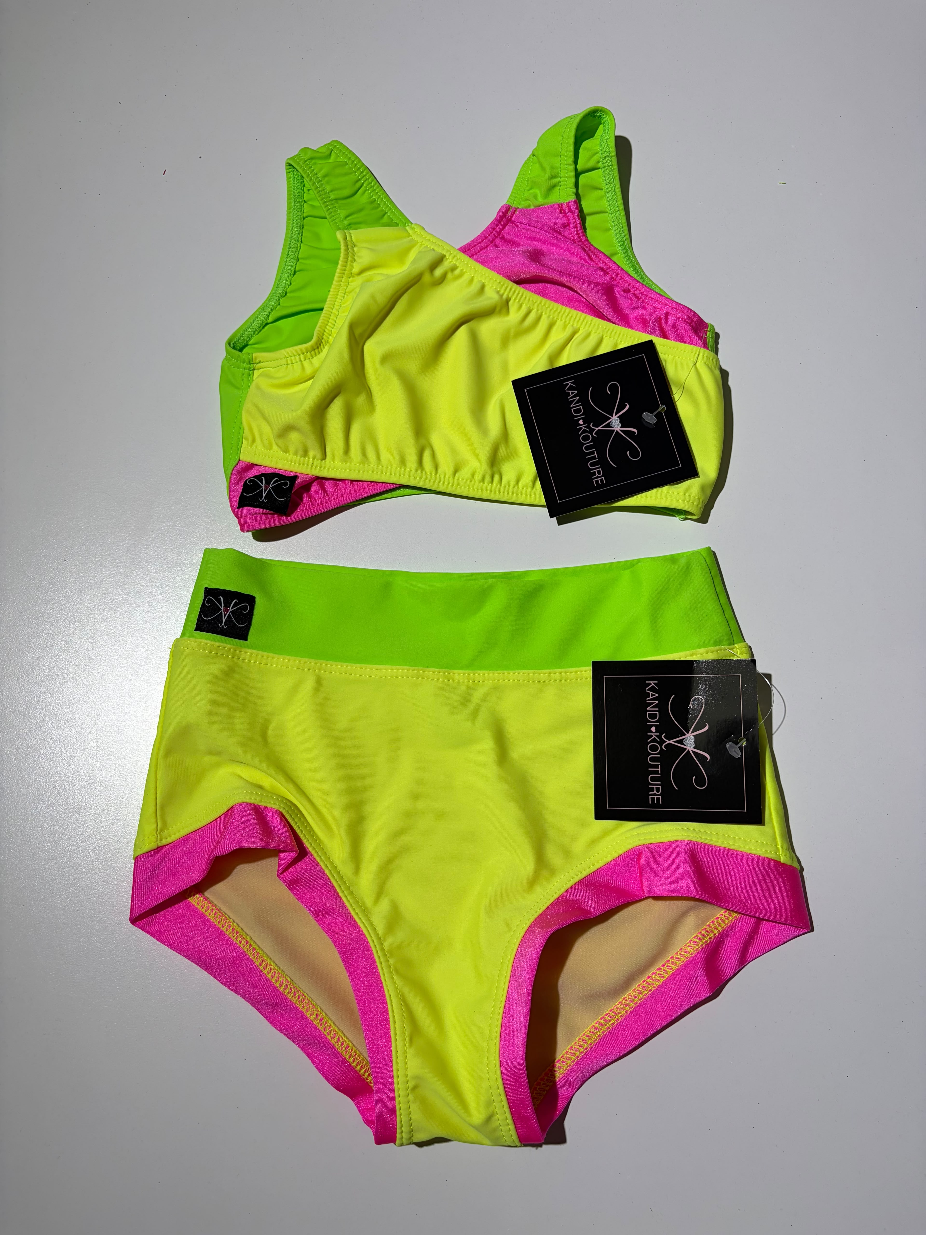 CXL Sample Sale Sets/Leotards - Final Sale - Ready to Ship