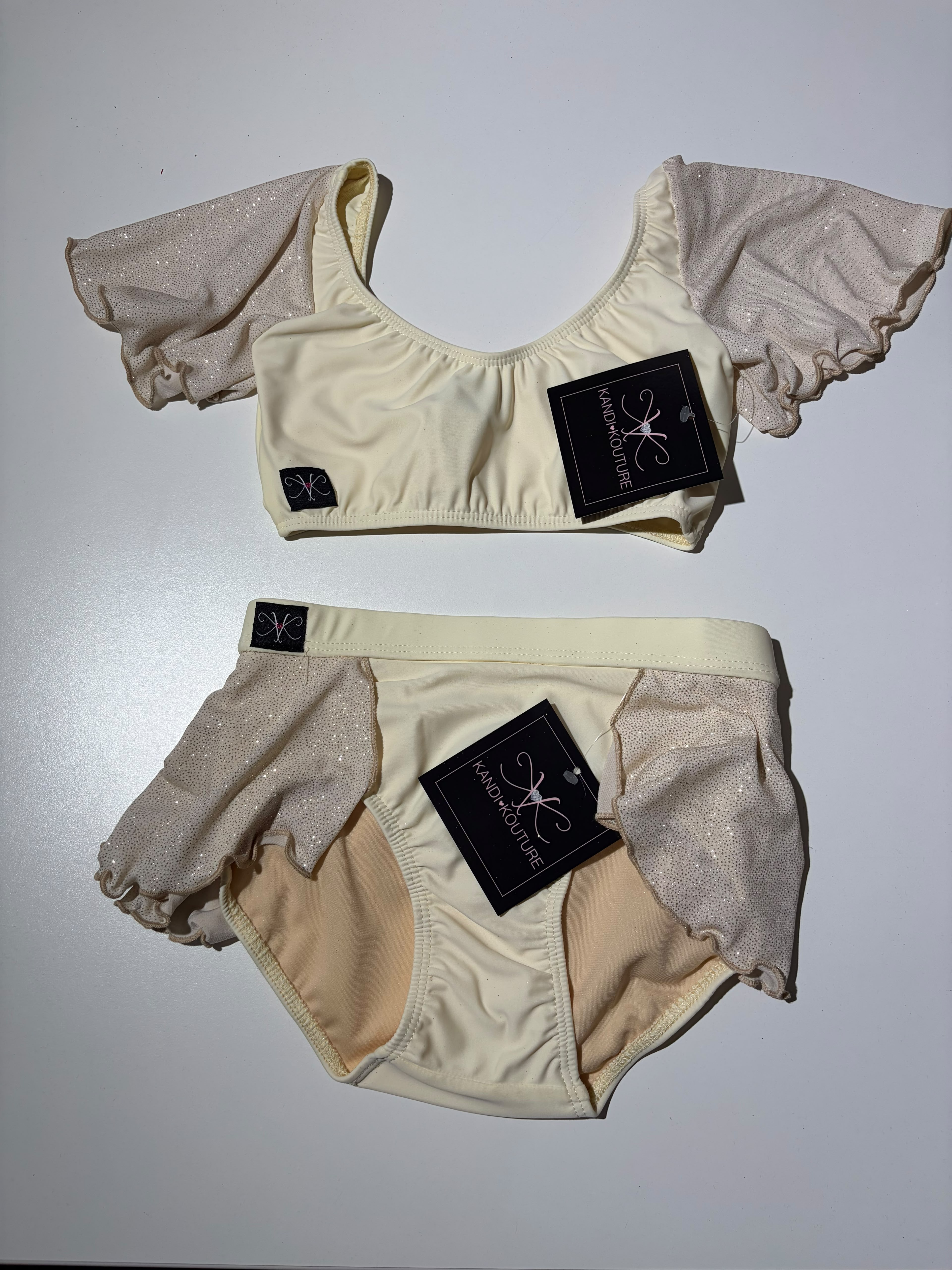 CXL Sample Sale Sets/Leotards - Final Sale - Ready to Ship