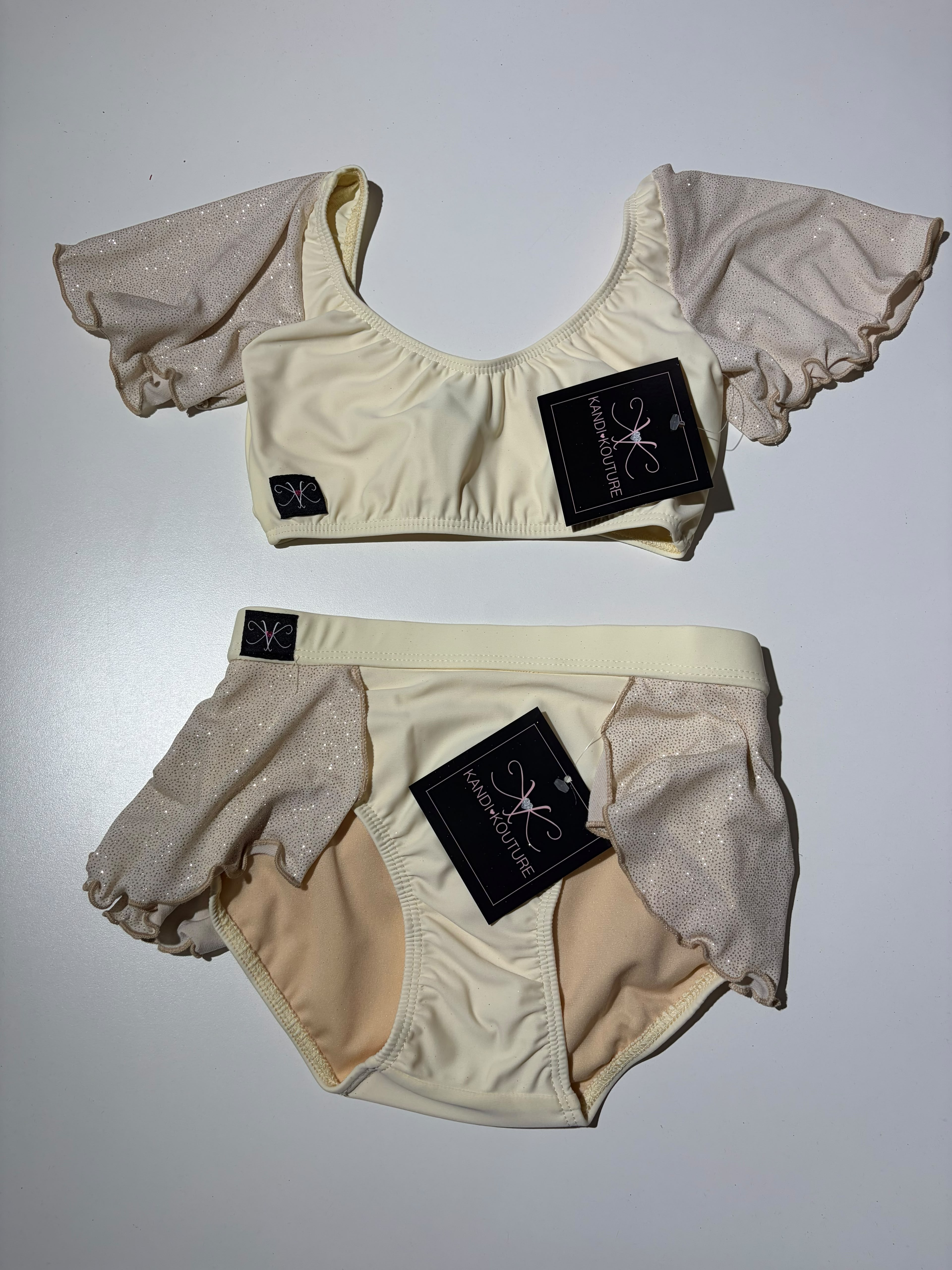 CXL Sample Sale Sets/Leotards - Final Sale - Ready to Ship
