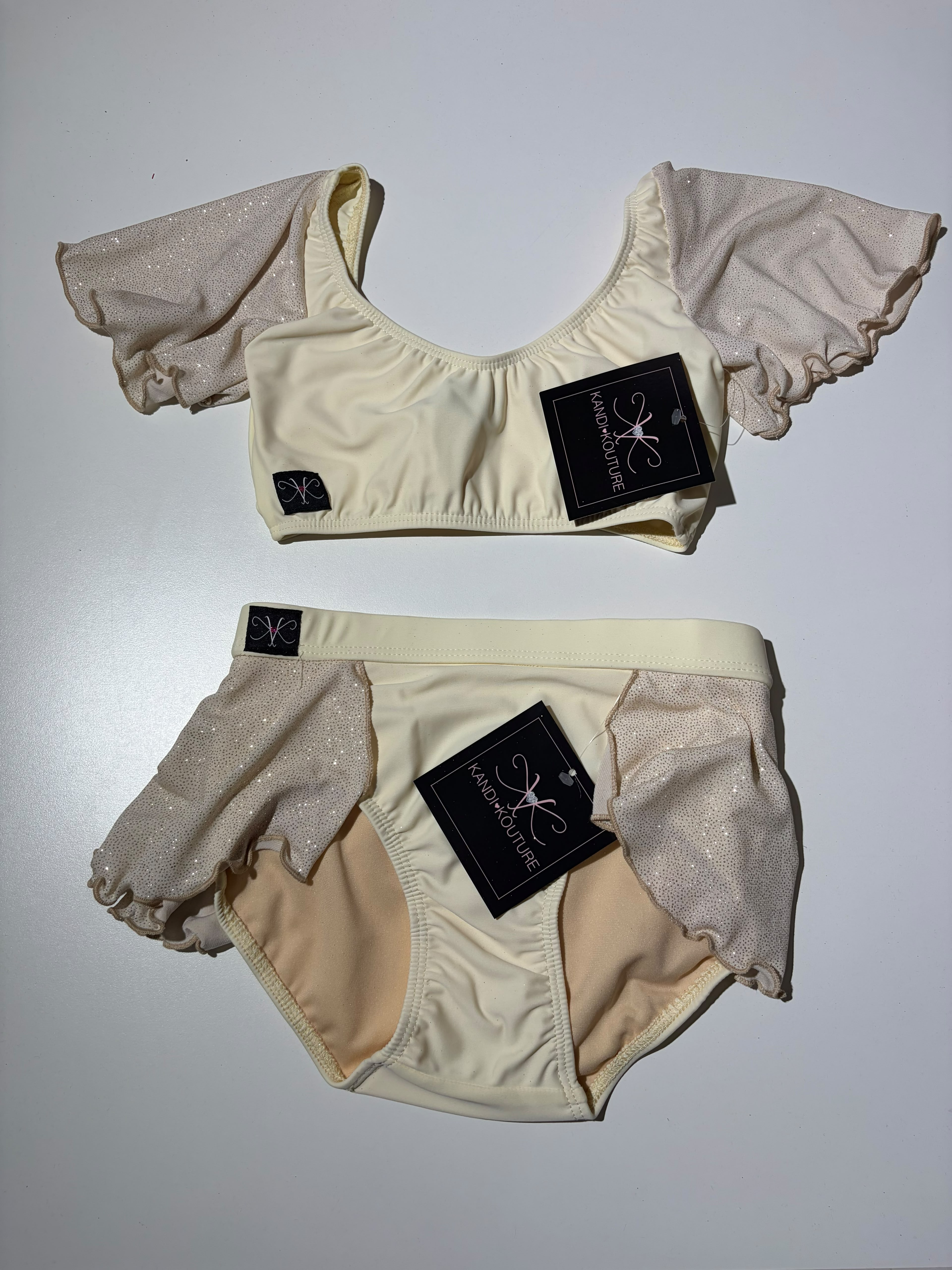 CXL Sample Sale Sets/Leotards - Final Sale - Ready to Ship
