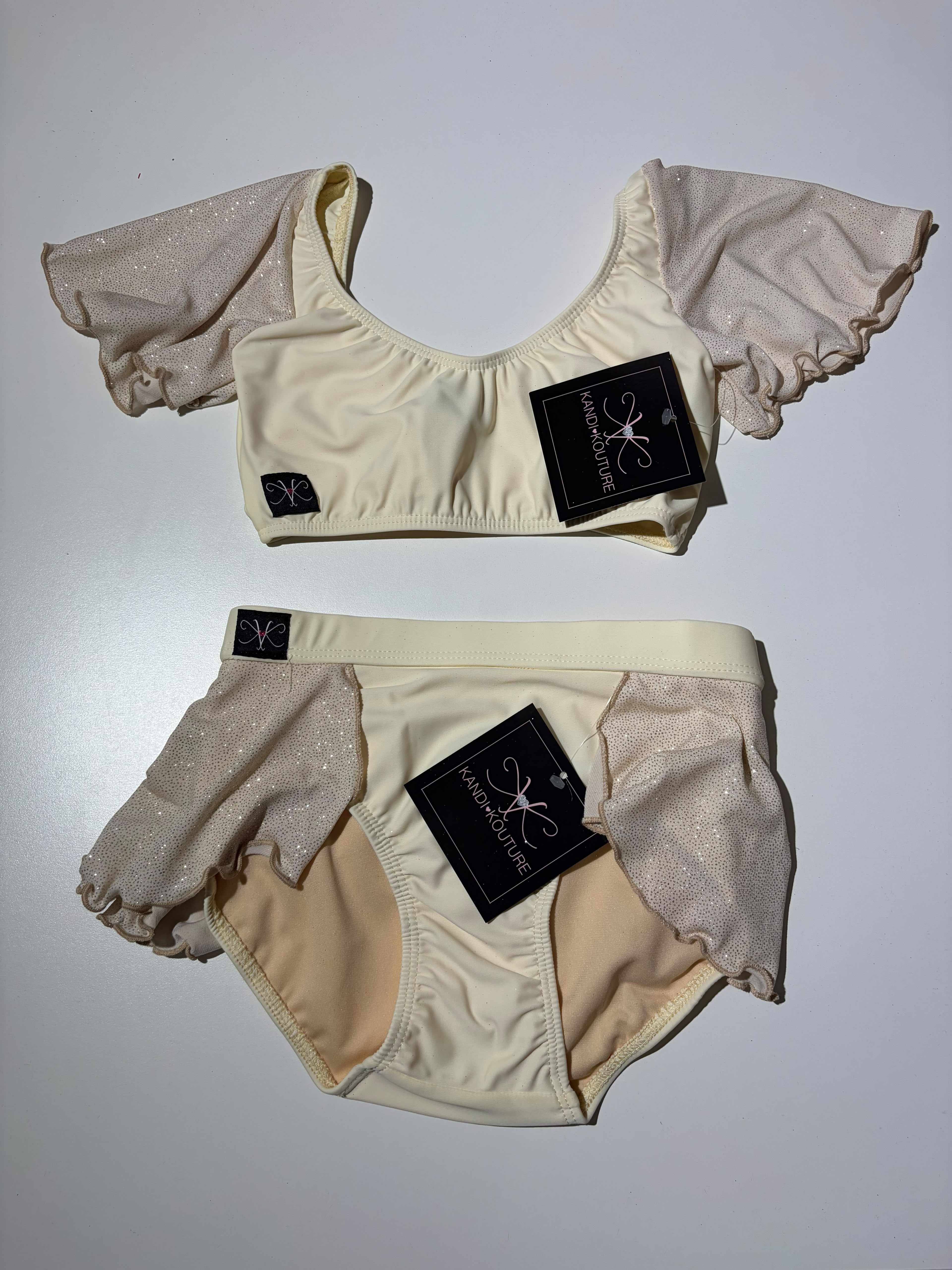 CXL Sample Sale Sets/Leotards - Final Sale - Ready to Ship