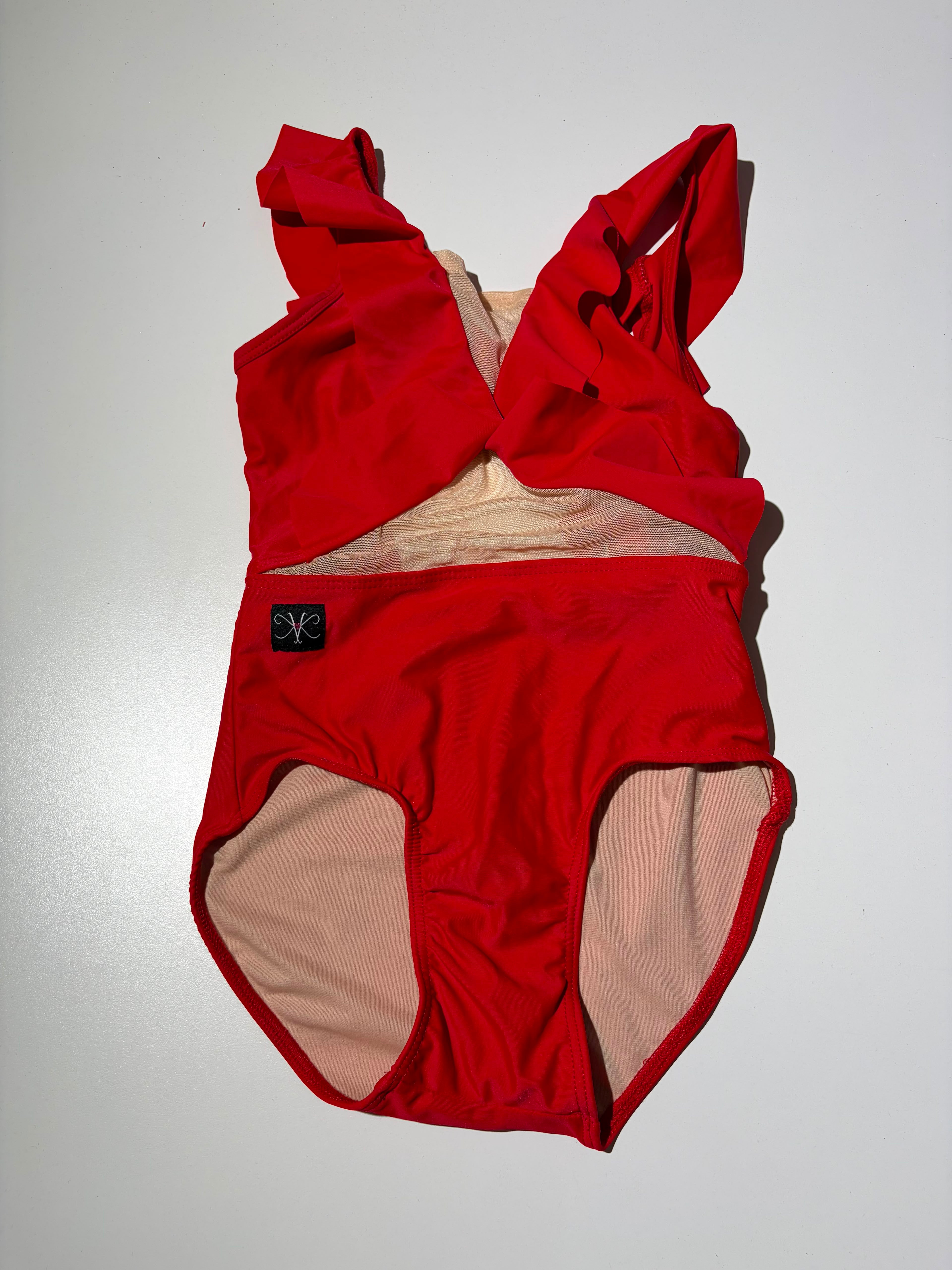 CXL Sample Sale Sets/Leotards - Final Sale - Ready to Ship