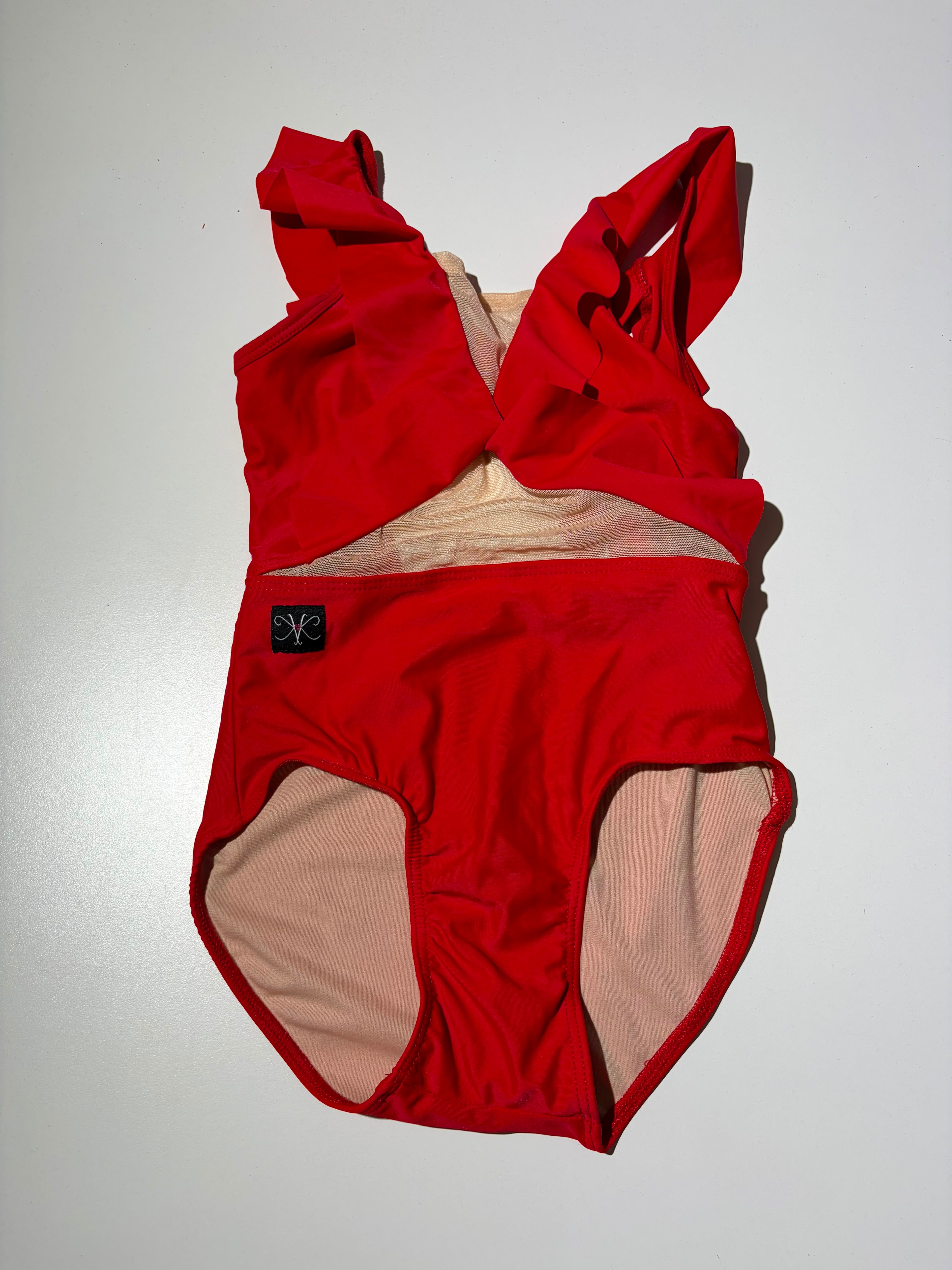 CXL Sample Sale Sets/Leotards - Final Sale - Ready to Ship
