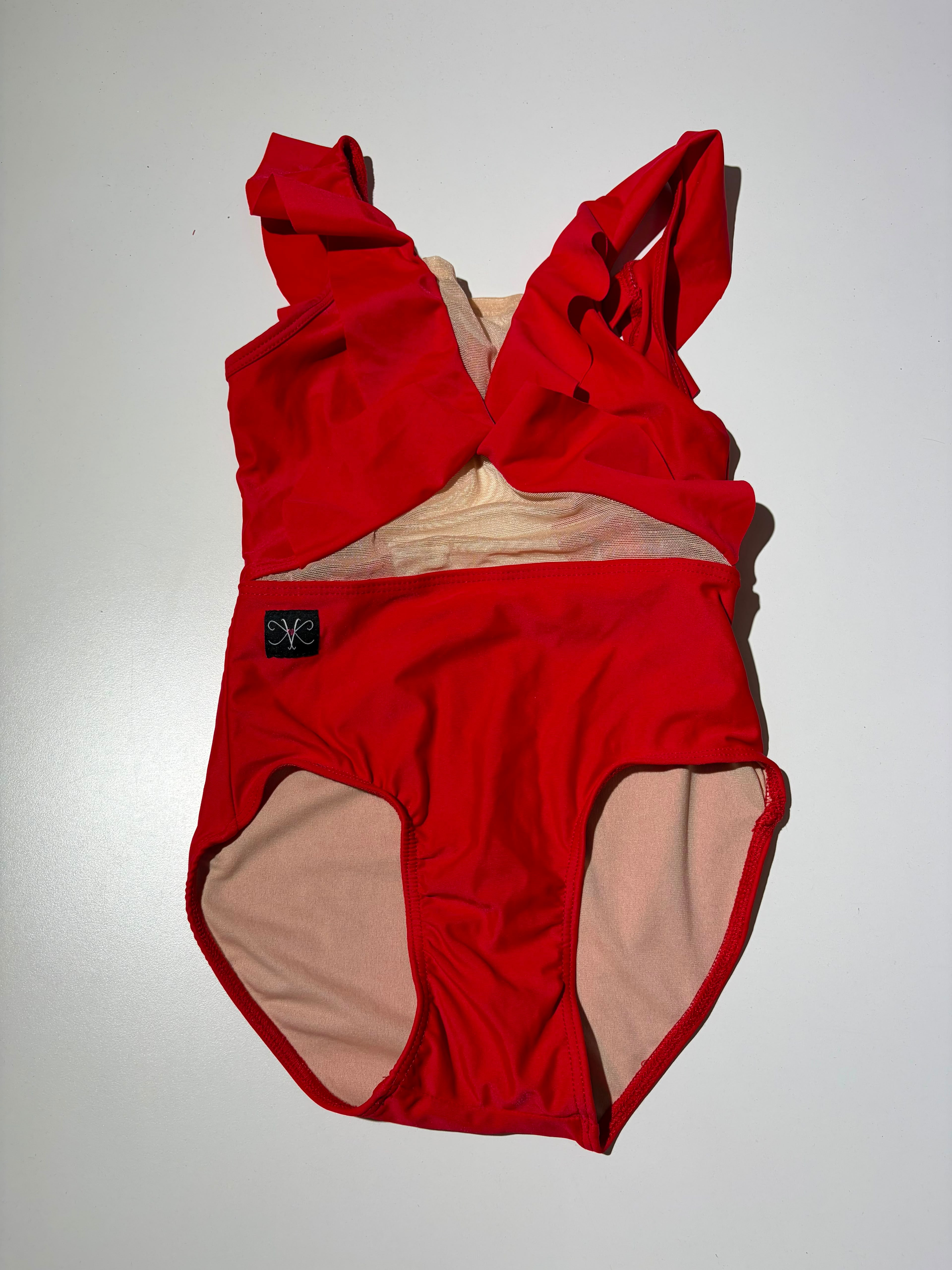 CXL Sample Sale Sets/Leotards - Final Sale - Ready to Ship