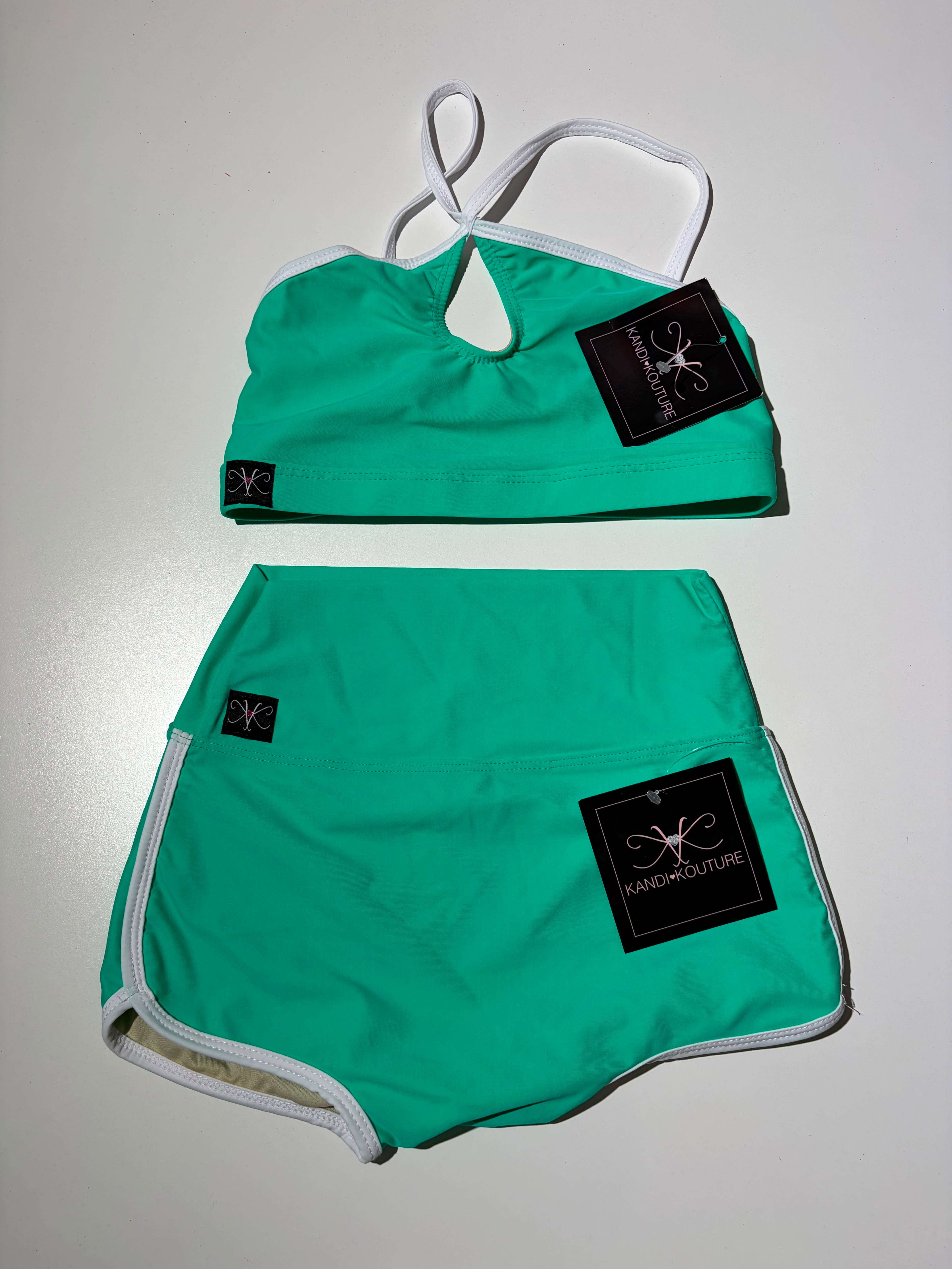 CXL Sample Sale Sets/Leotards - Final Sale - Ready to Ship