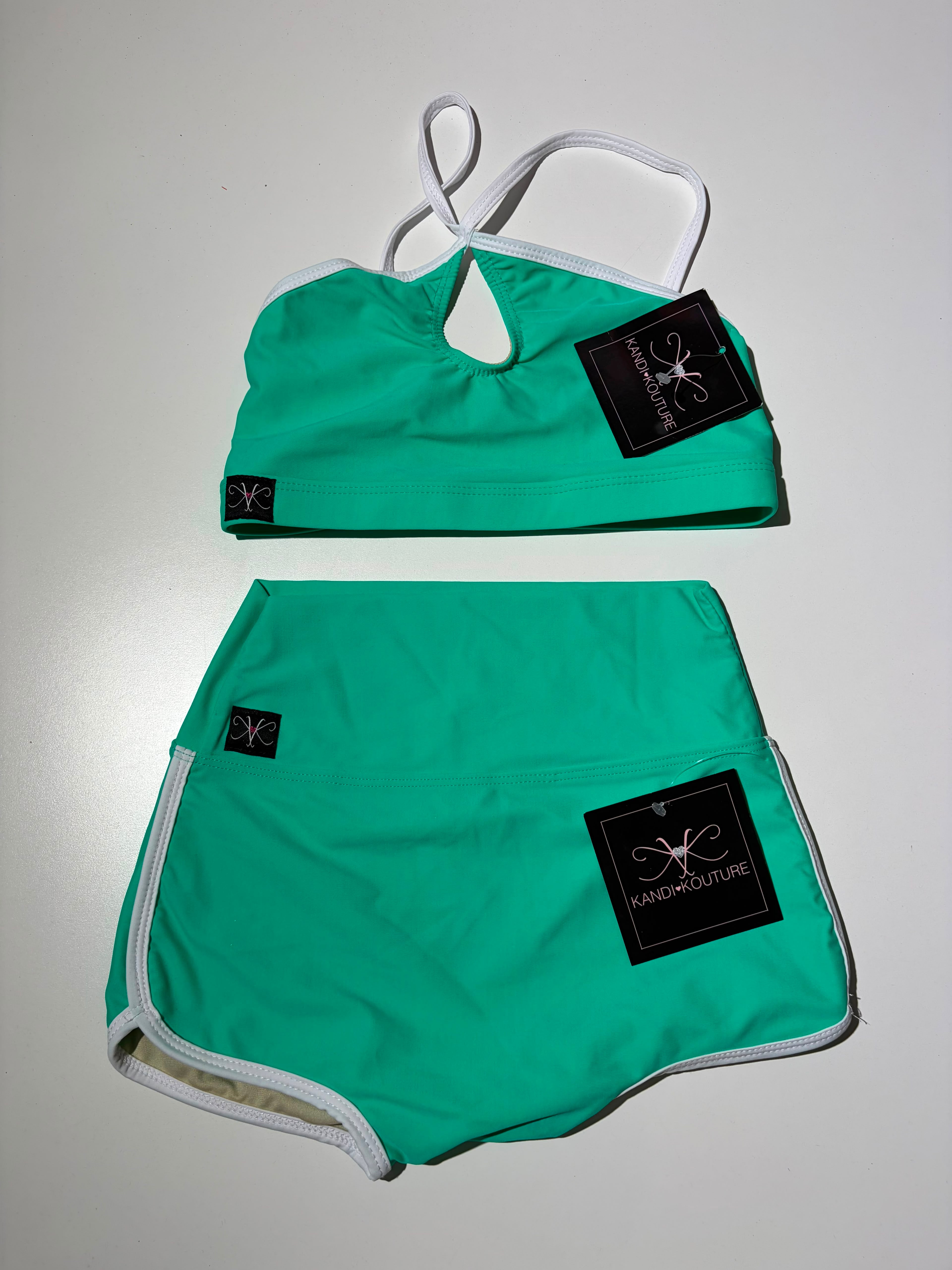 CXL Sample Sale Sets/Leotards - Final Sale - Ready to Ship
