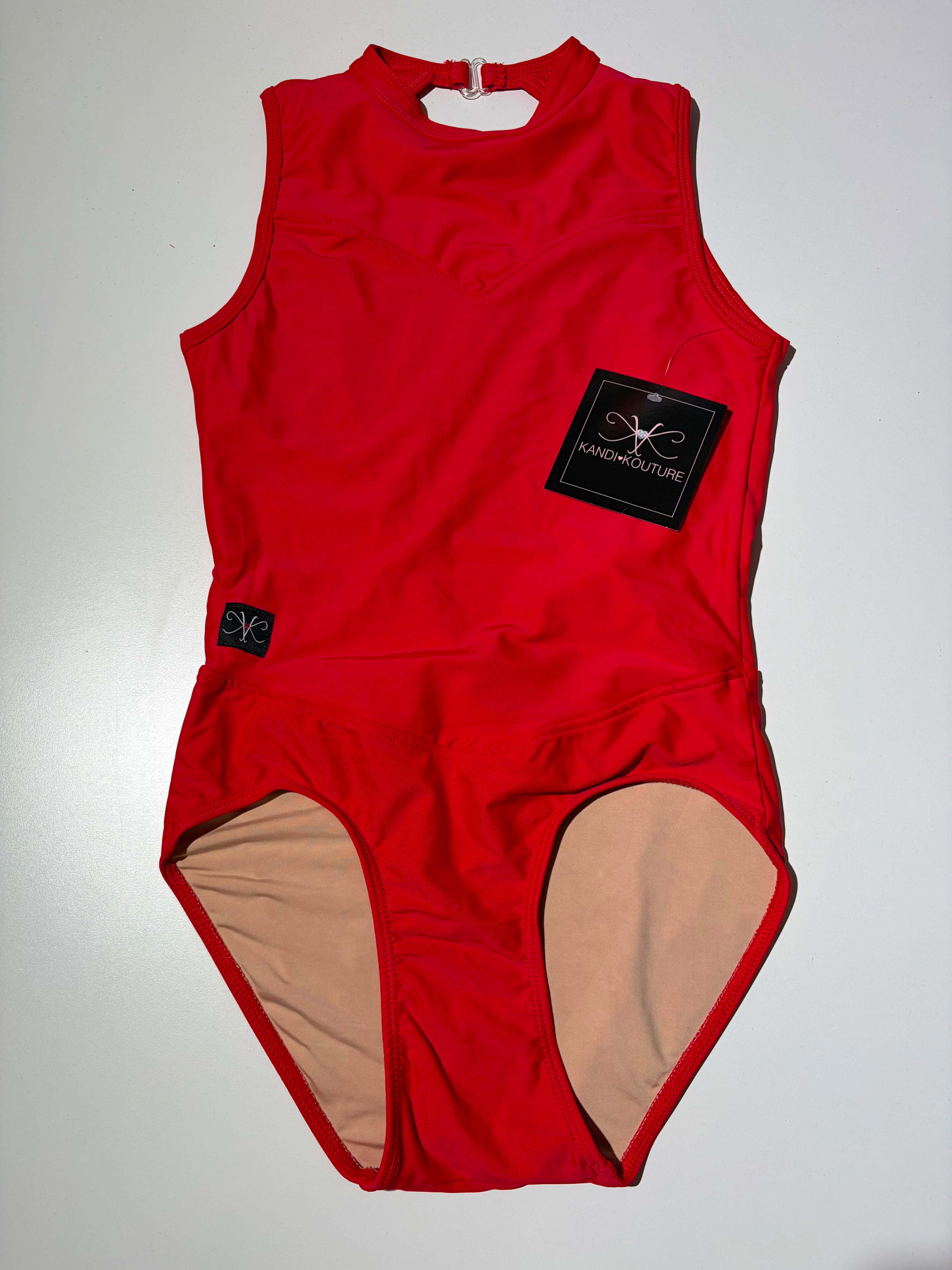 CXL Sample Sale Sets/Leotards - Final Sale - Ready to Ship