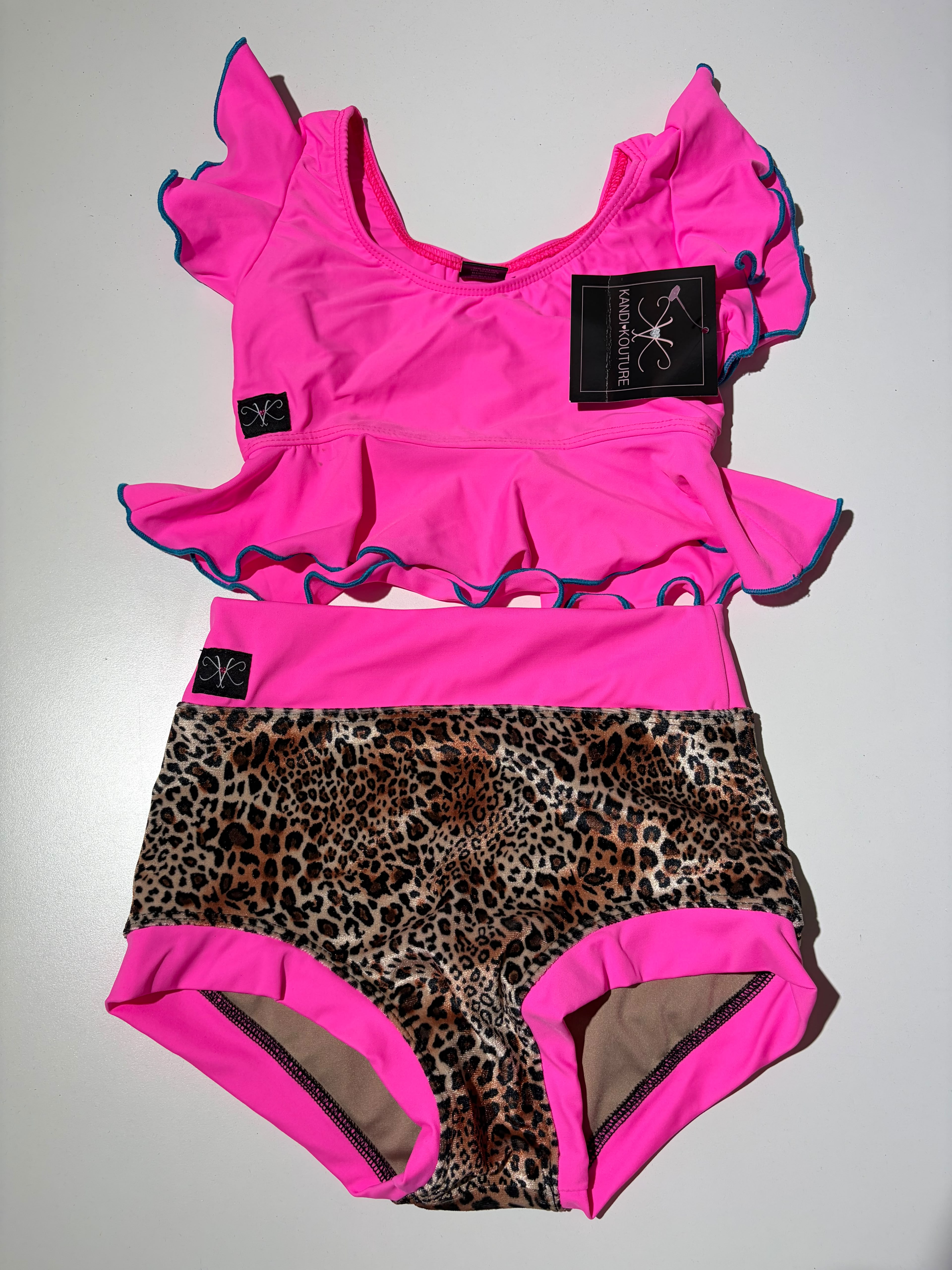 CXL Sample Sale Sets/Leotards - Final Sale - Ready to Ship