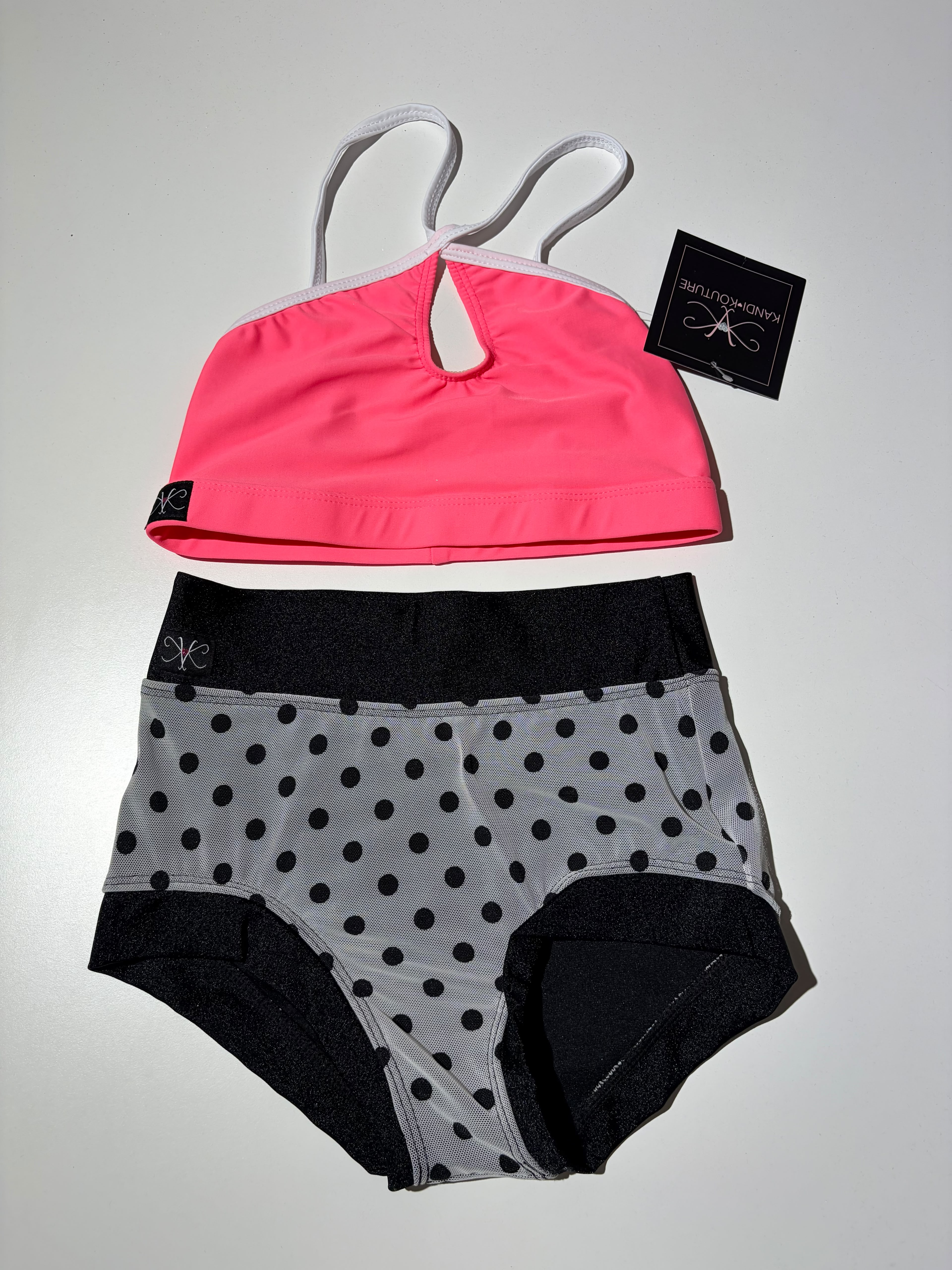 CXL Sample Sale Sets/Leotards - Final Sale - Ready to Ship