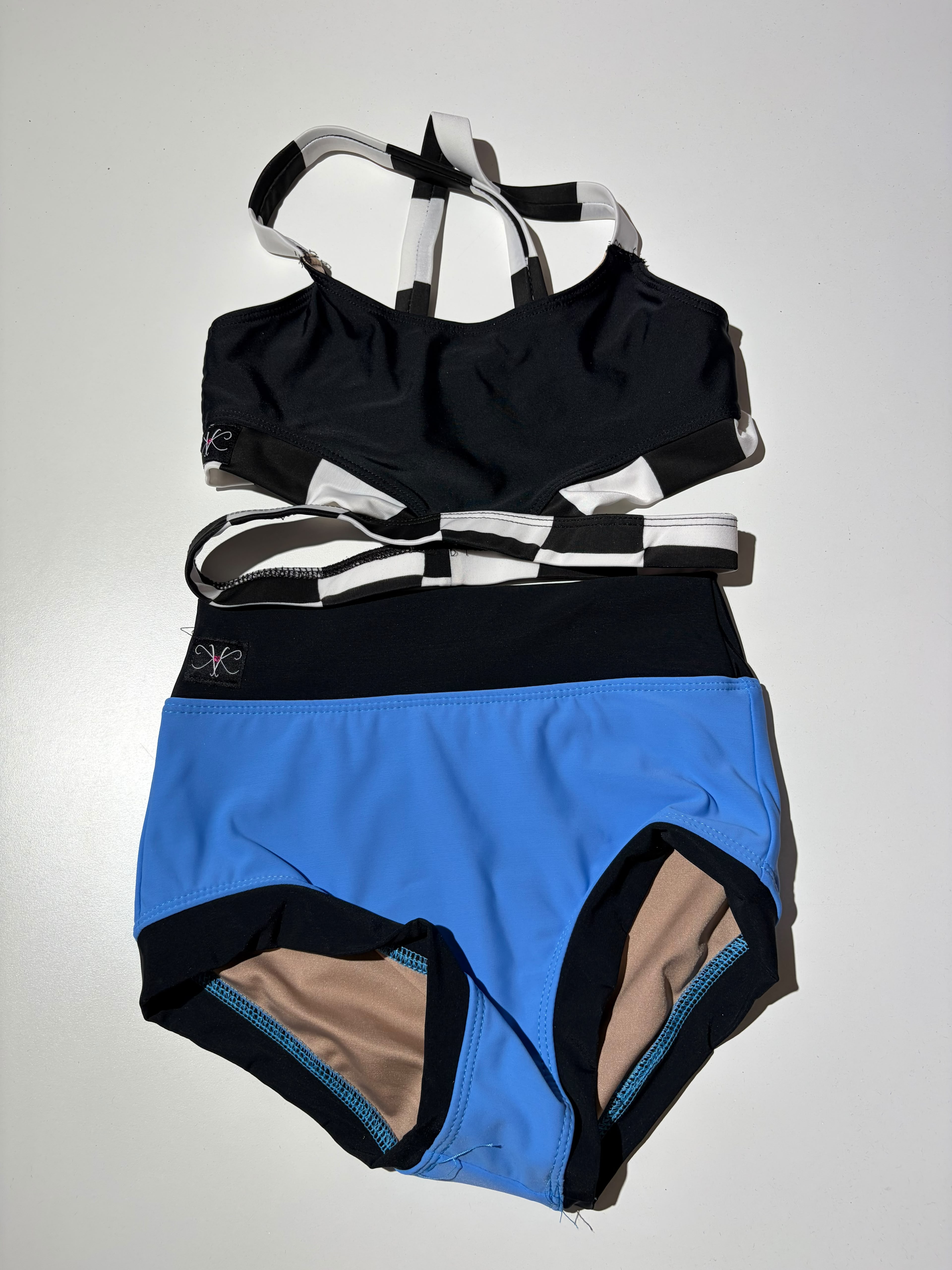 CXL Sample Sale Sets/Leotards - Final Sale - Ready to Ship