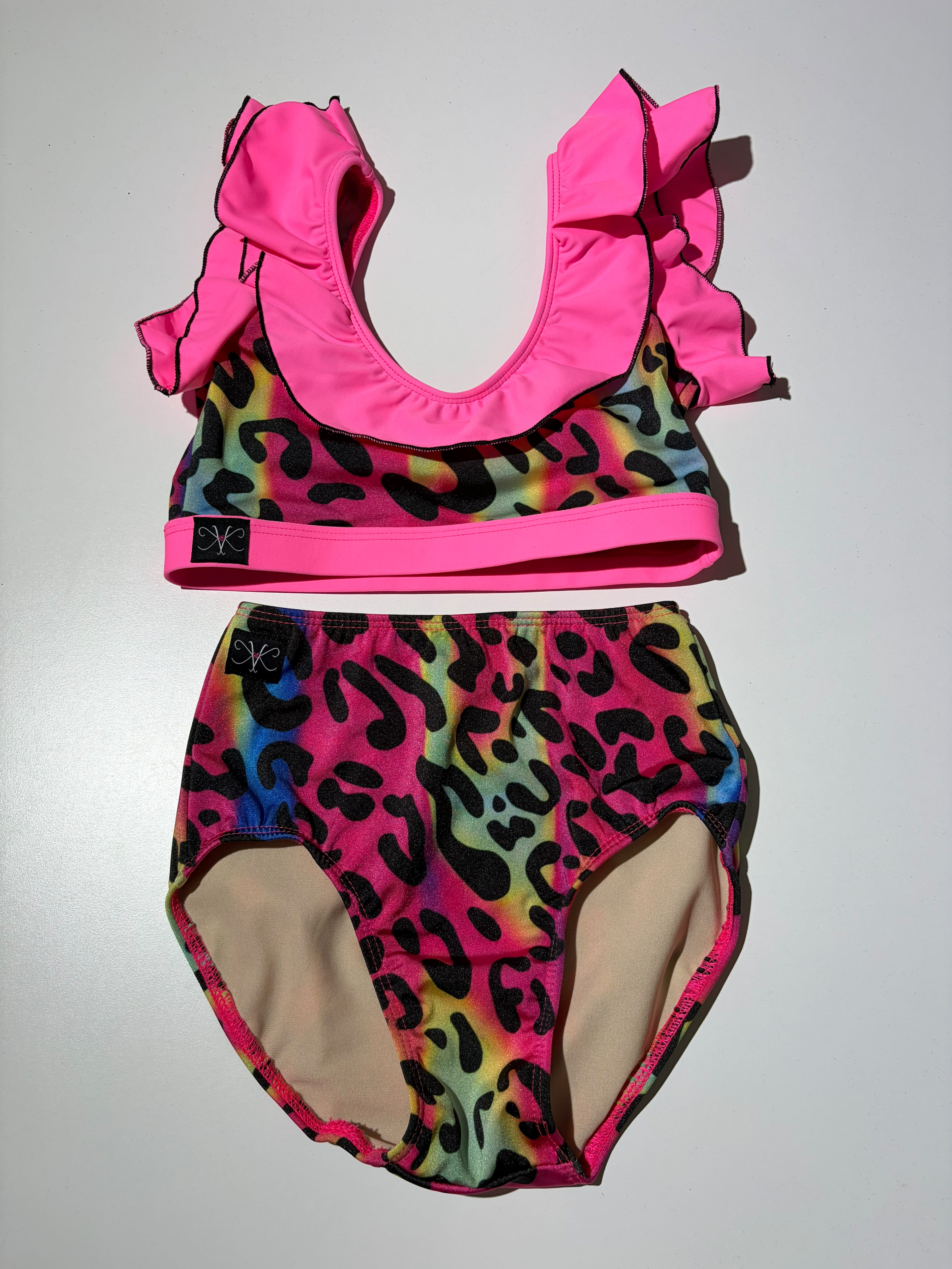 CXL Sample Sale Sets/Leotards - Final Sale - Ready to Ship