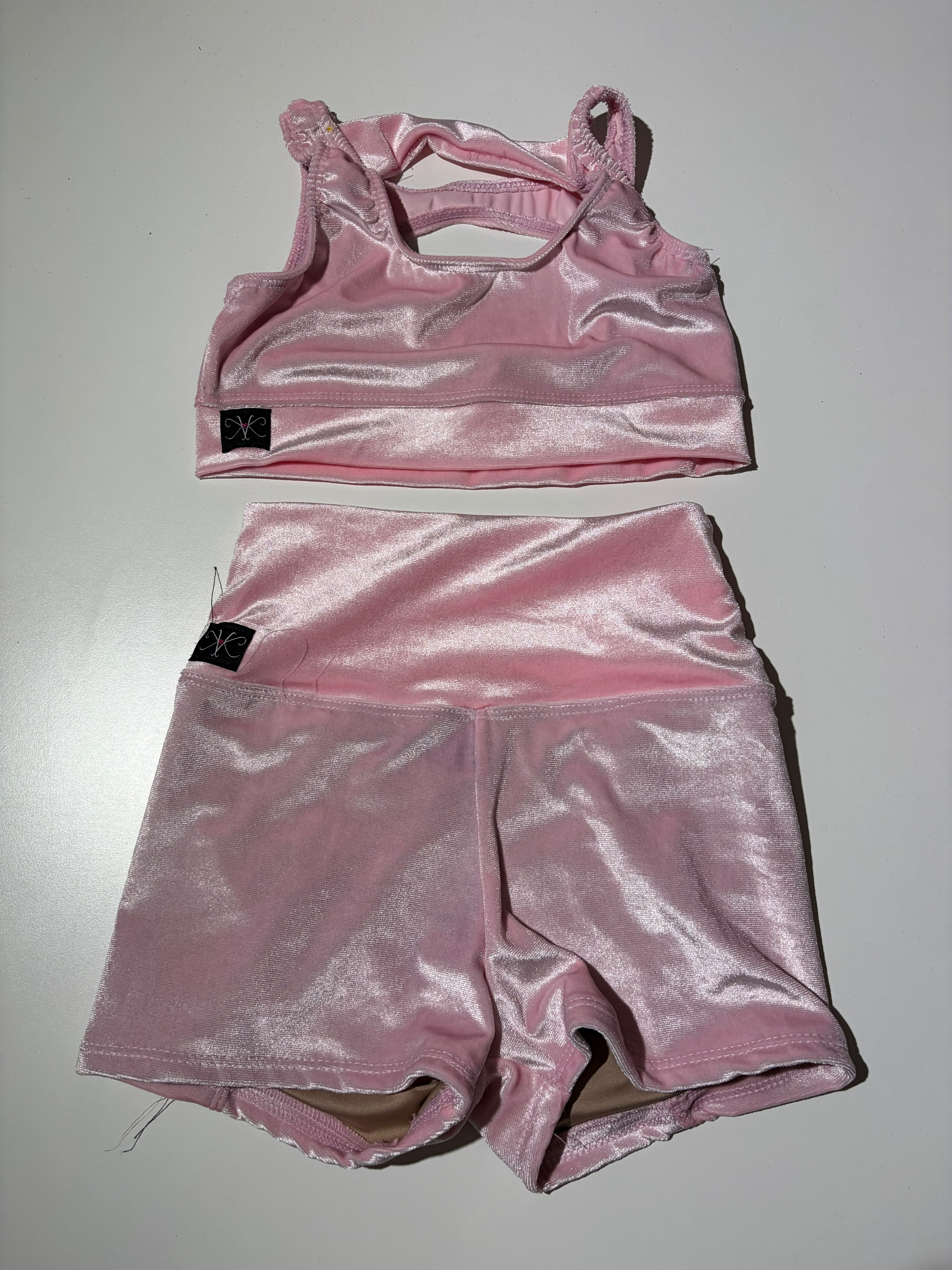 CXL Sample Sale Sets/Leotards - Final Sale - Ready to Ship