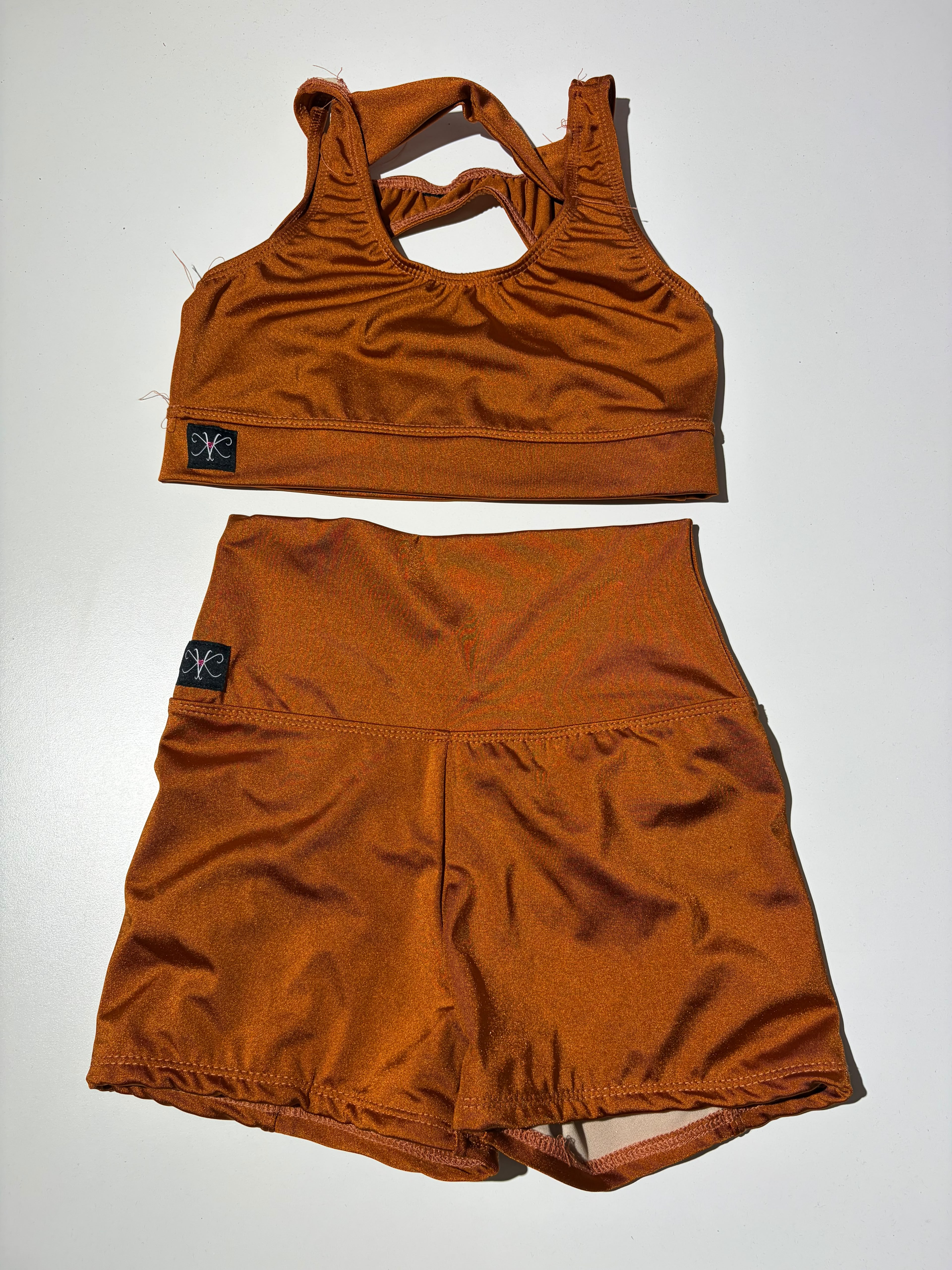 CXL Sample Sale Sets/Leotards - Final Sale - Ready to Ship