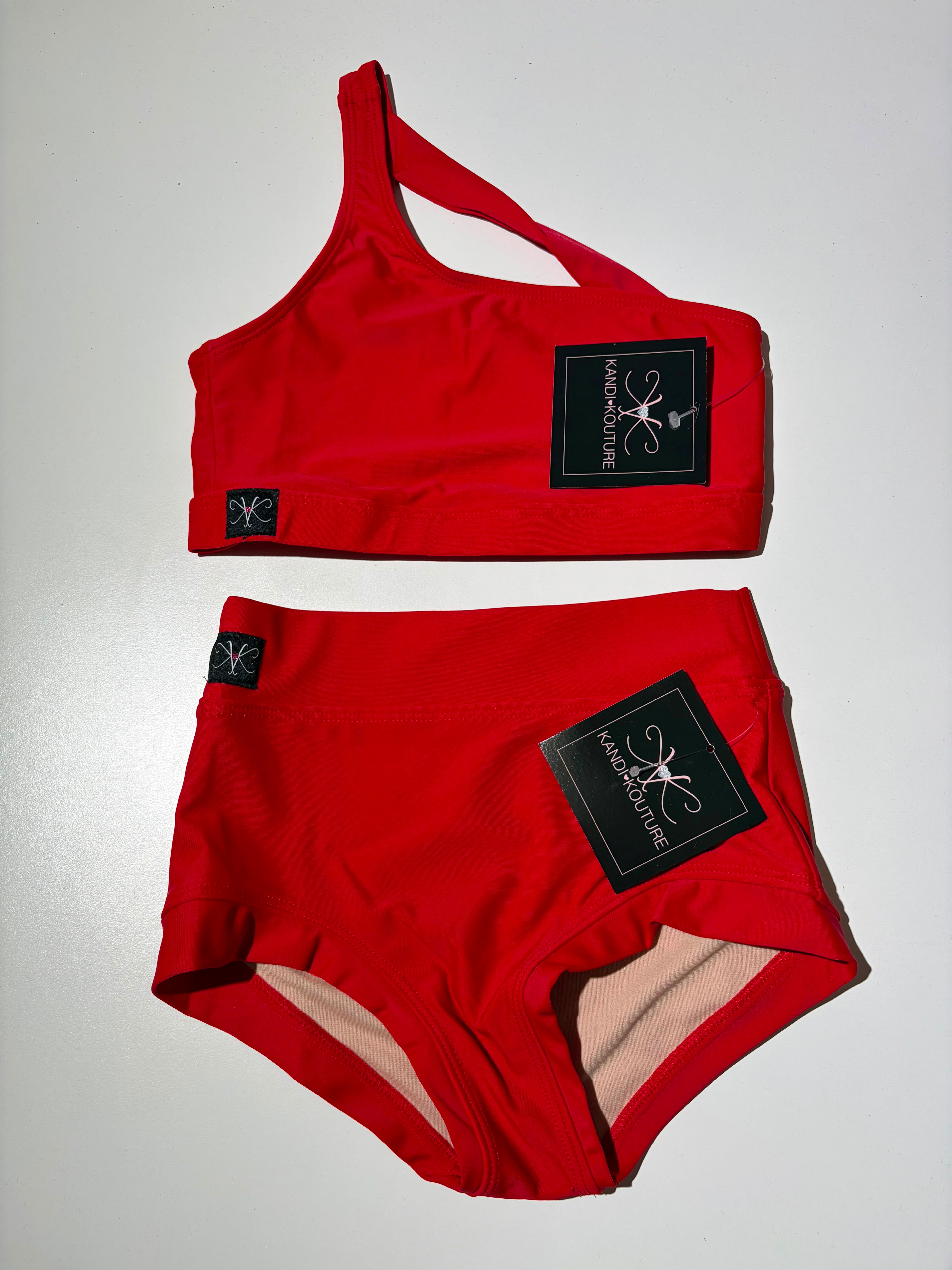 CXL Sample Sale Sets/Leotards - Final Sale - Ready to Ship