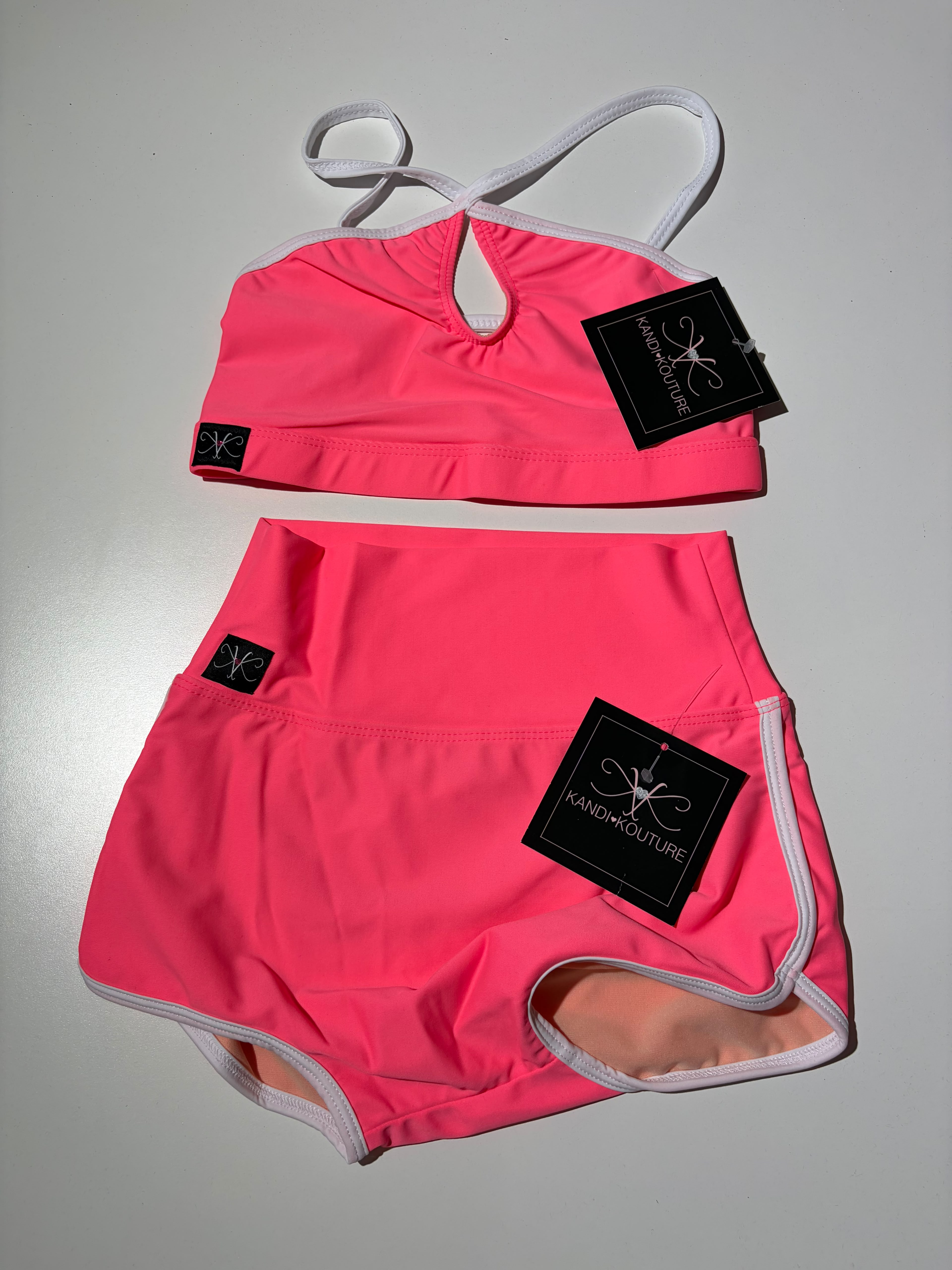 CXL Sample Sale Sets/Leotards - Final Sale - Ready to Ship