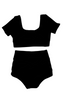 Simple But Cute + VIP Brief Set - Final Sale - Pre Order