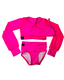 Hollaback + Posh Set Solids - Final Sale - Pre Order