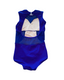 Cut Out The Drama Leotard - Final Sale - Pre Order