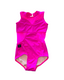 Cut Out The Drama Leotard - Final Sale - Pre Order