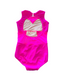 Cut Out The Drama Leotard - Final Sale - Pre Order