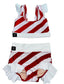 Vintage Ruffle + Lolita Holiday Set - Final Sale - Pre Order