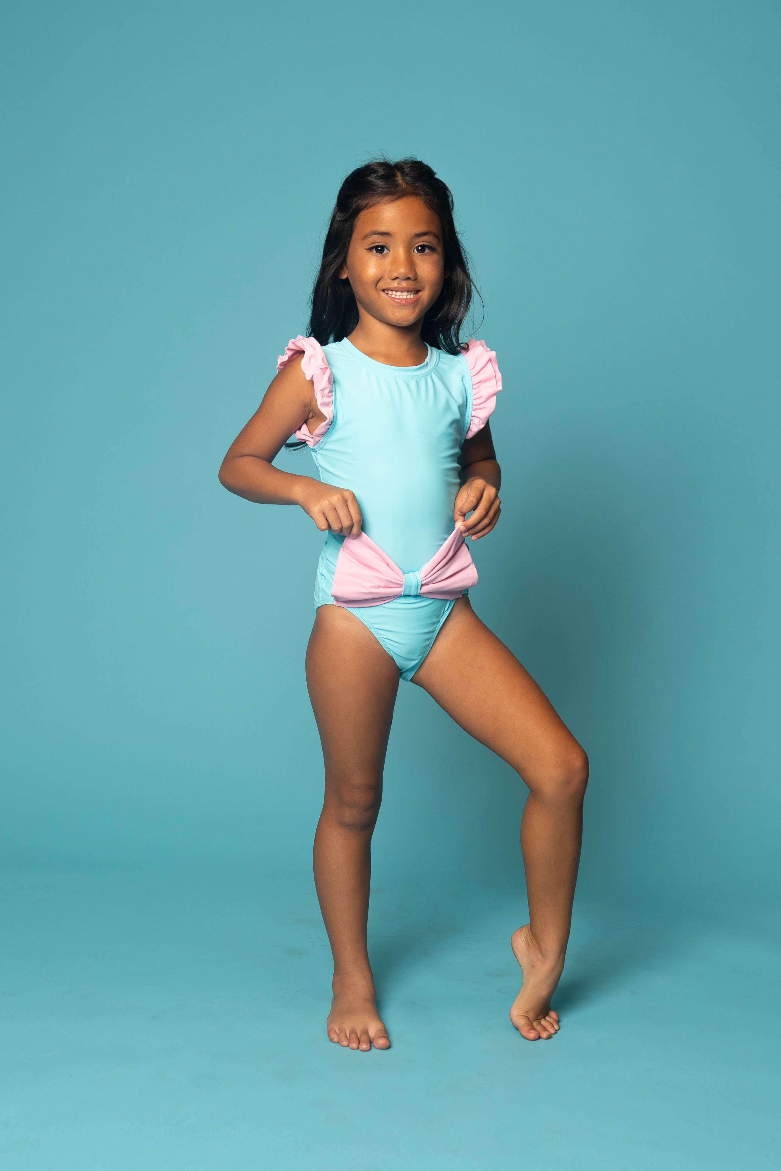 Kandi 2024 Kouture leotard