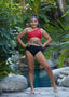 Diva Leotard - FINAL SALE - PRE ORDER