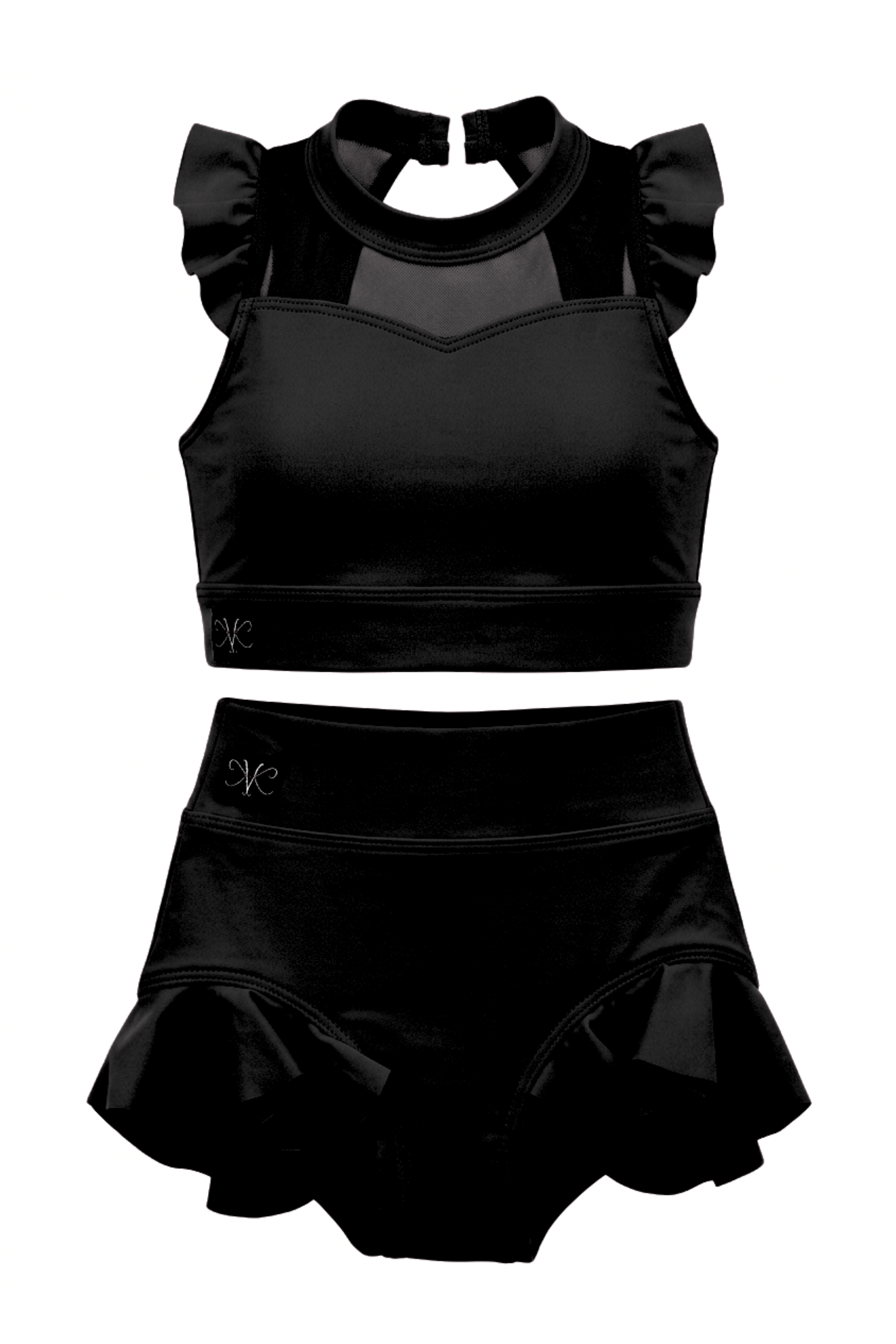 Sweetheart Lolita Set - Final Sale