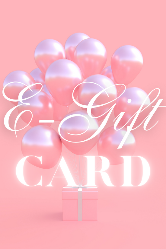 Kandi Gift Cards - Kandi Kouture