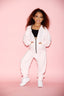 OG Kandi Kouture Zip Up Jacket - Kandi Kouture