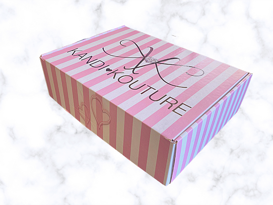 Kandi Kouture Dream Box - Kandi Kouture